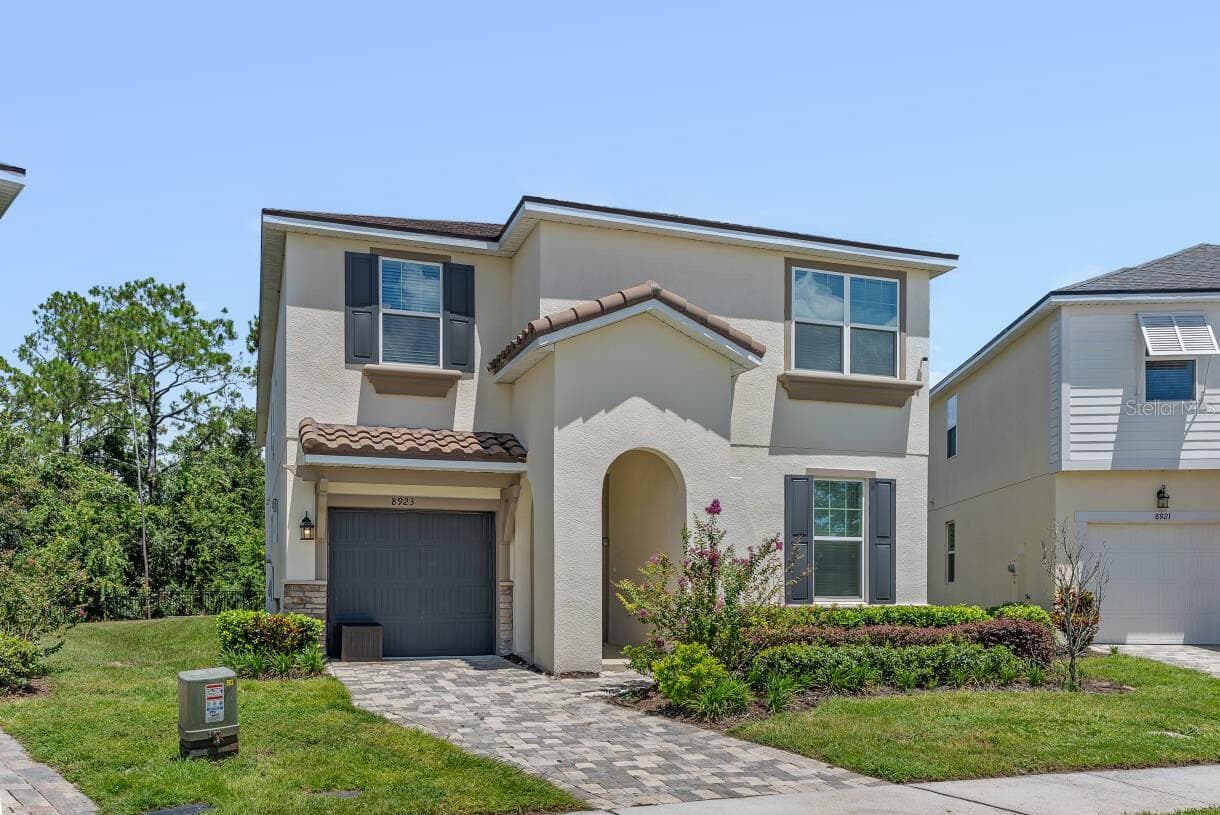Single Family Residence at 8923 COCONUT BREEZE DR, KISSIMMEE, photo 2 of 63