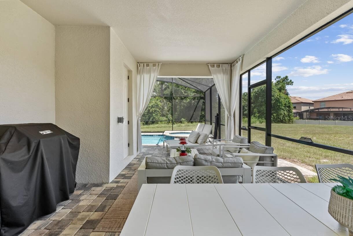 Single Family Residence at 8923 COCONUT BREEZE DR, KISSIMMEE, photo 47 of 63