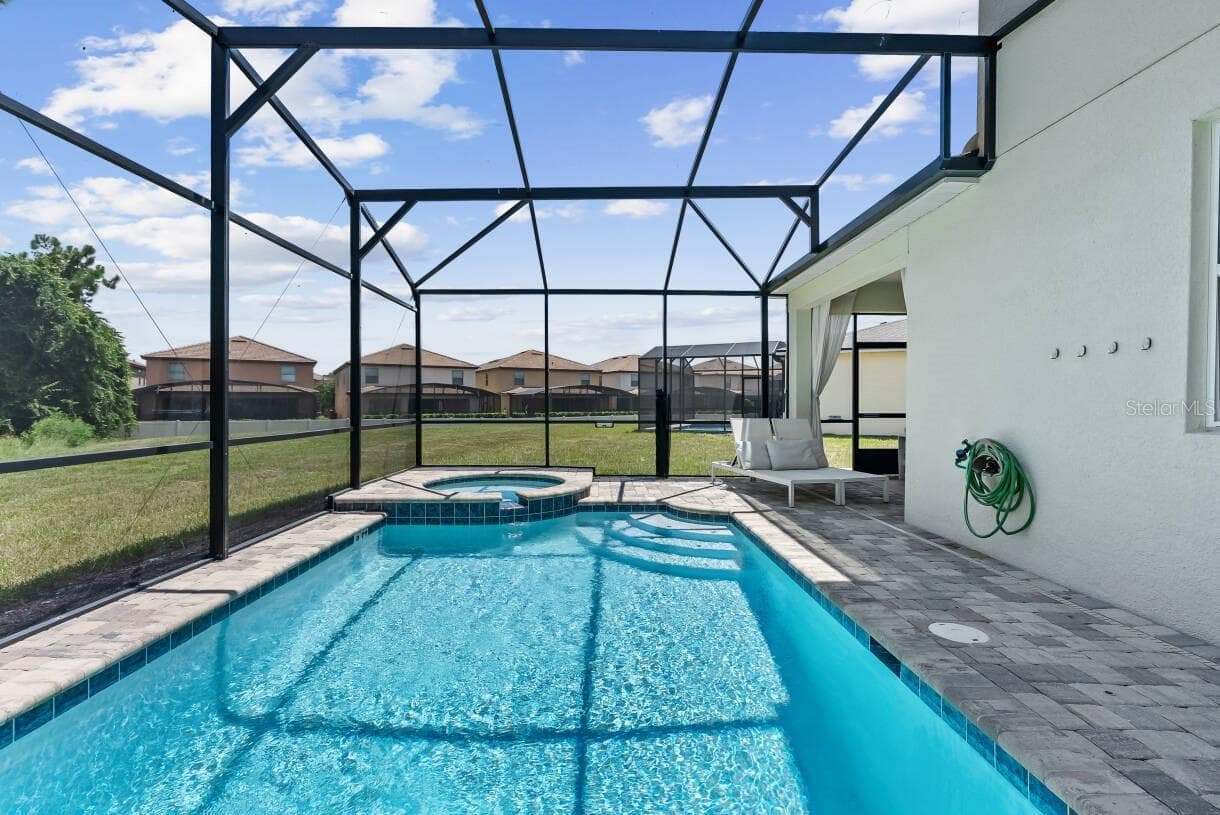 Single Family Residence at 8923 COCONUT BREEZE DR, KISSIMMEE, photo 52 of 63