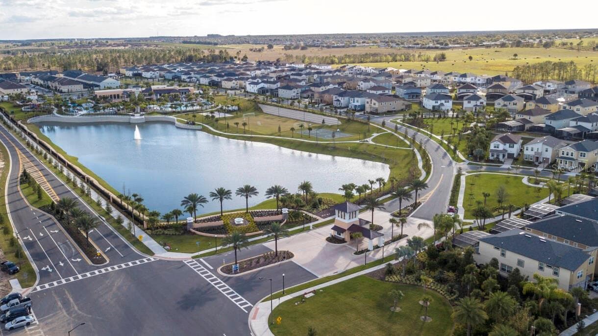 Single Family Residence at 8923 COCONUT BREEZE DR, KISSIMMEE, photo 55 of 63
