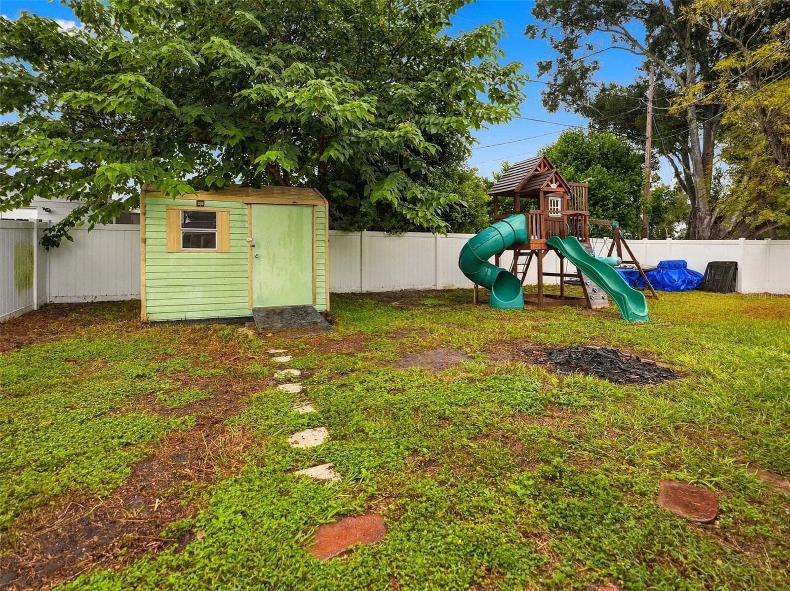 Single Family Residence at 5223 DRIFT TIDE DR, NEW PORT RICHEY, photo 27 of 27