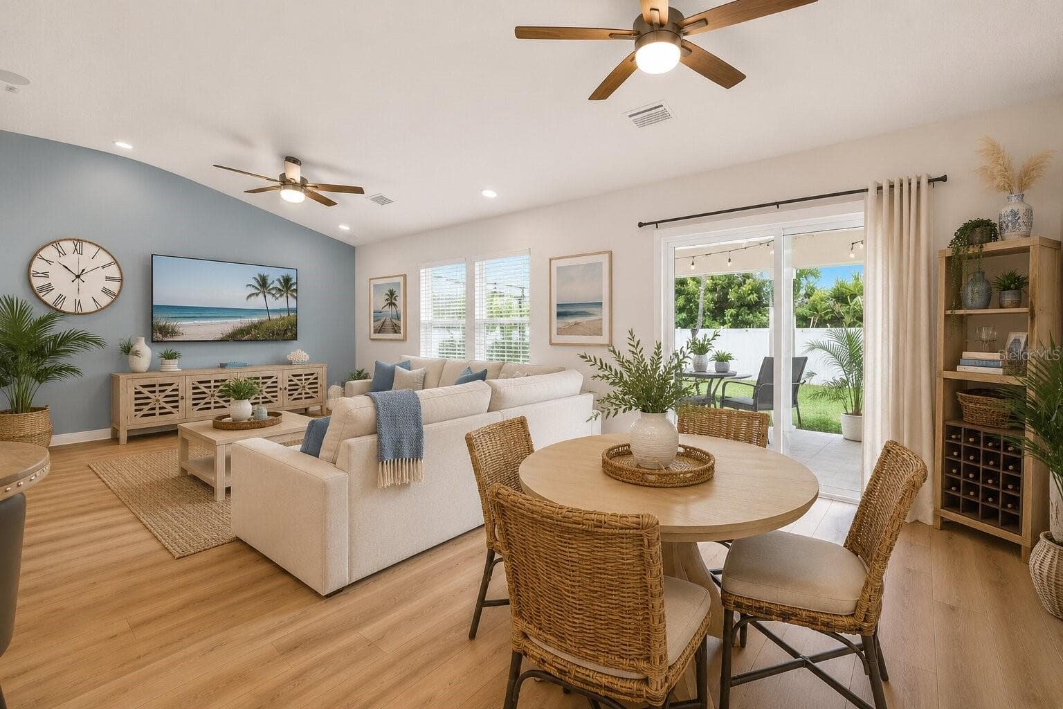 Single Family Residence at 7 SIGNET CT, FLAGLER BEACH, photo 8 of 95
