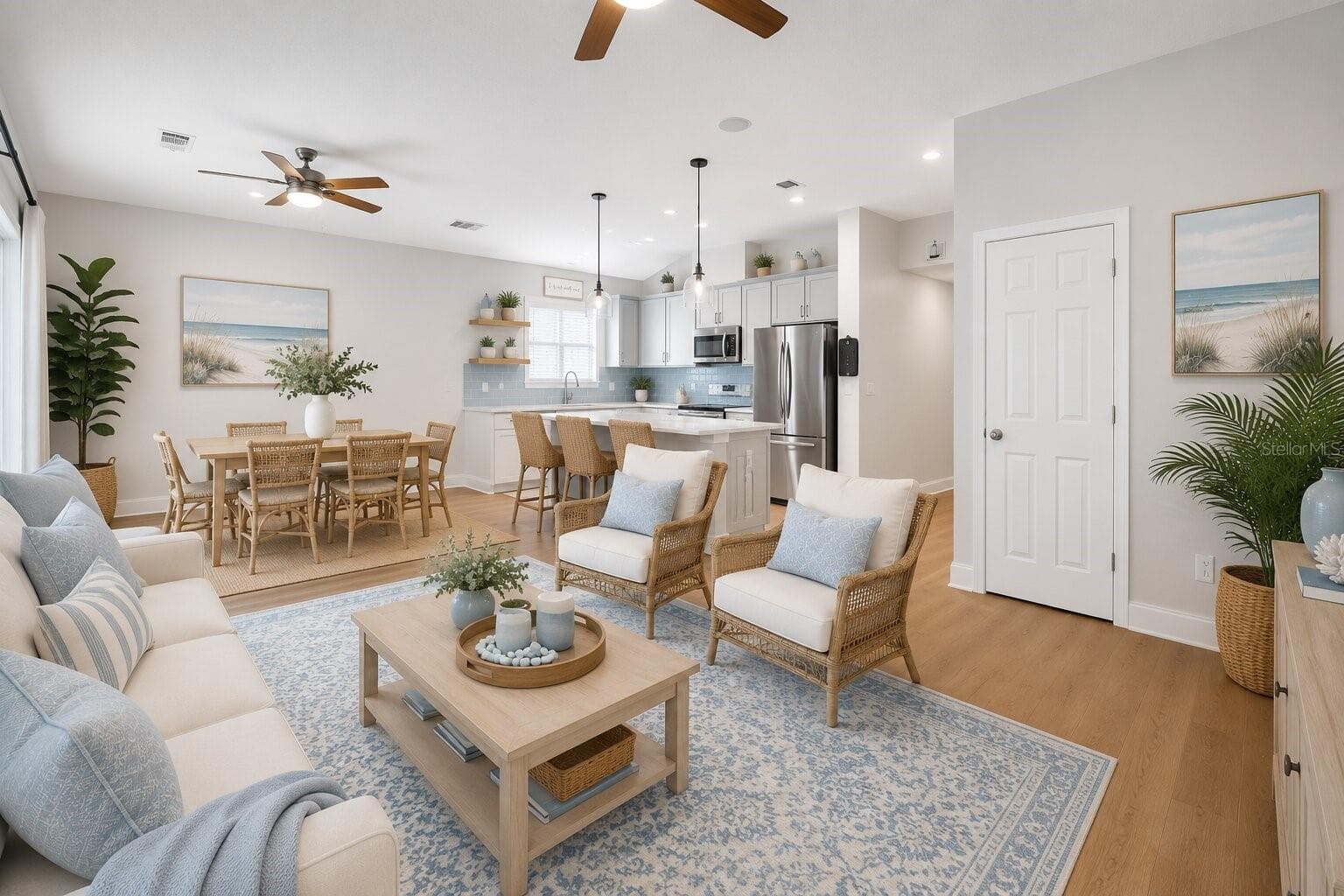 Single Family Residence at 7 SIGNET CT, FLAGLER BEACH, photo 11 of 95