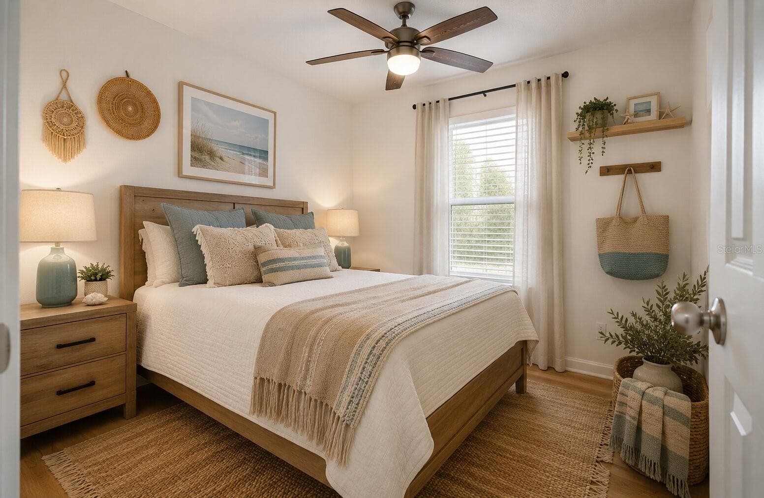 Single Family Residence at 7 SIGNET CT, FLAGLER BEACH, photo 15 of 95