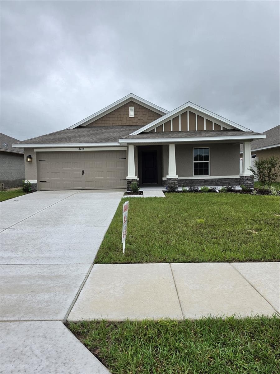 12488 LANGLEY DR #Lot 86