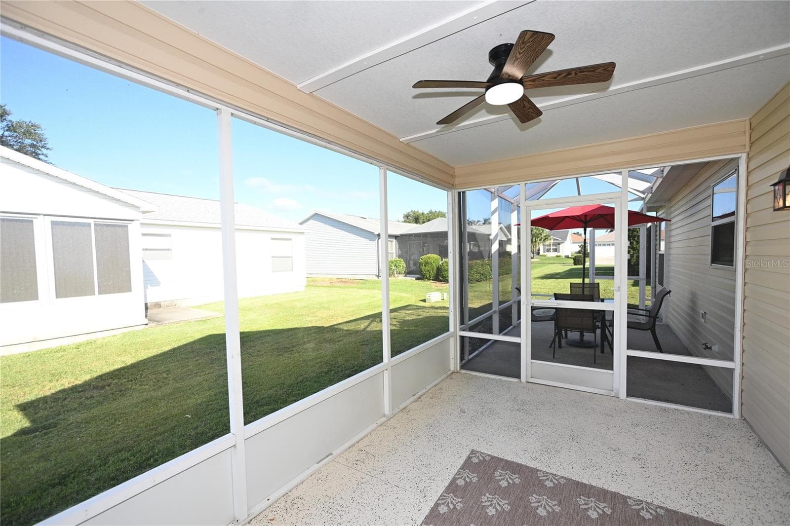 Single Family Residence at 1836 CAPTIVA CT, THE VILLAGES, photo 24 of 25