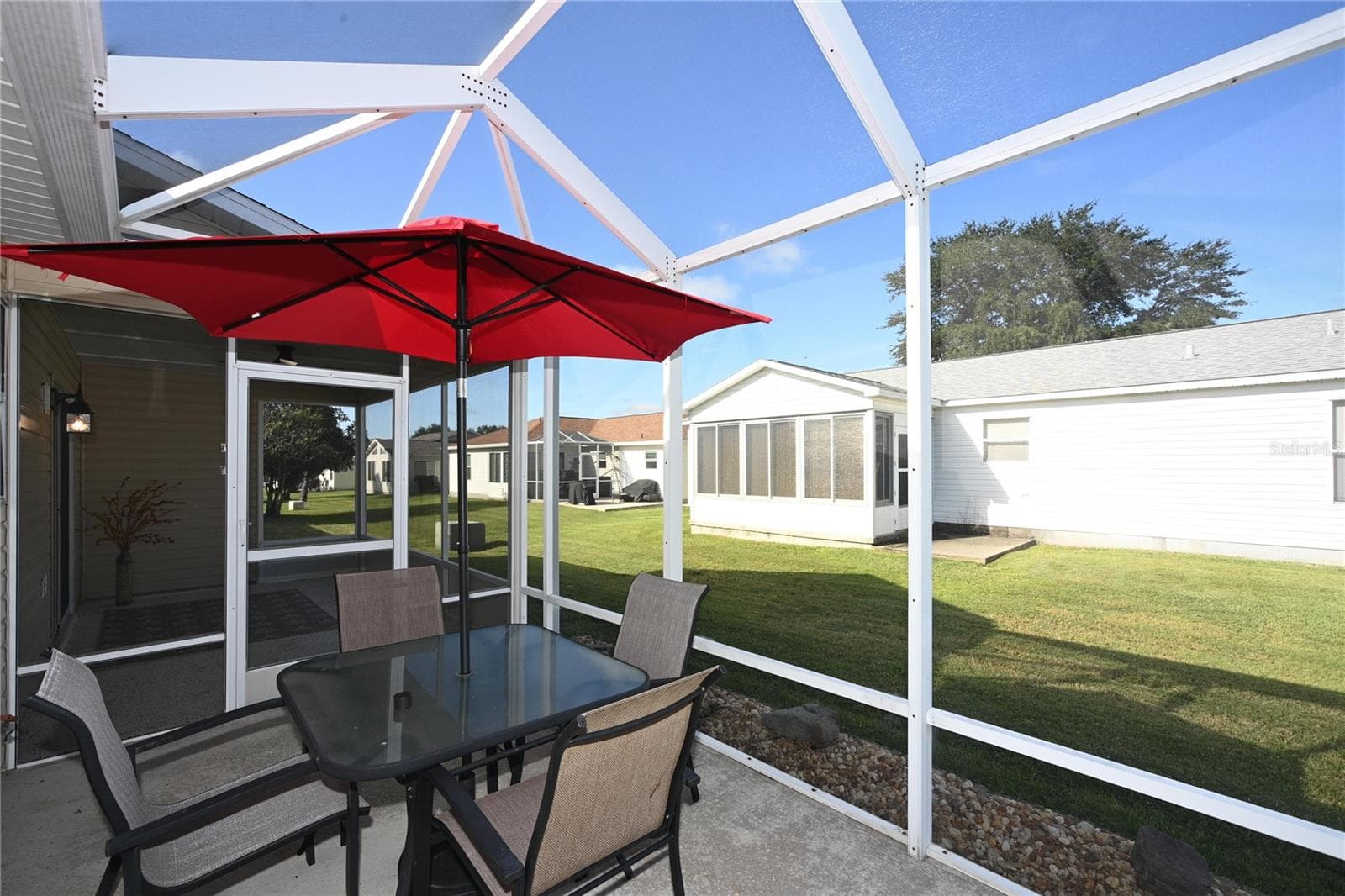 Single Family Residence at 1836 CAPTIVA CT, THE VILLAGES, photo 25 of 25