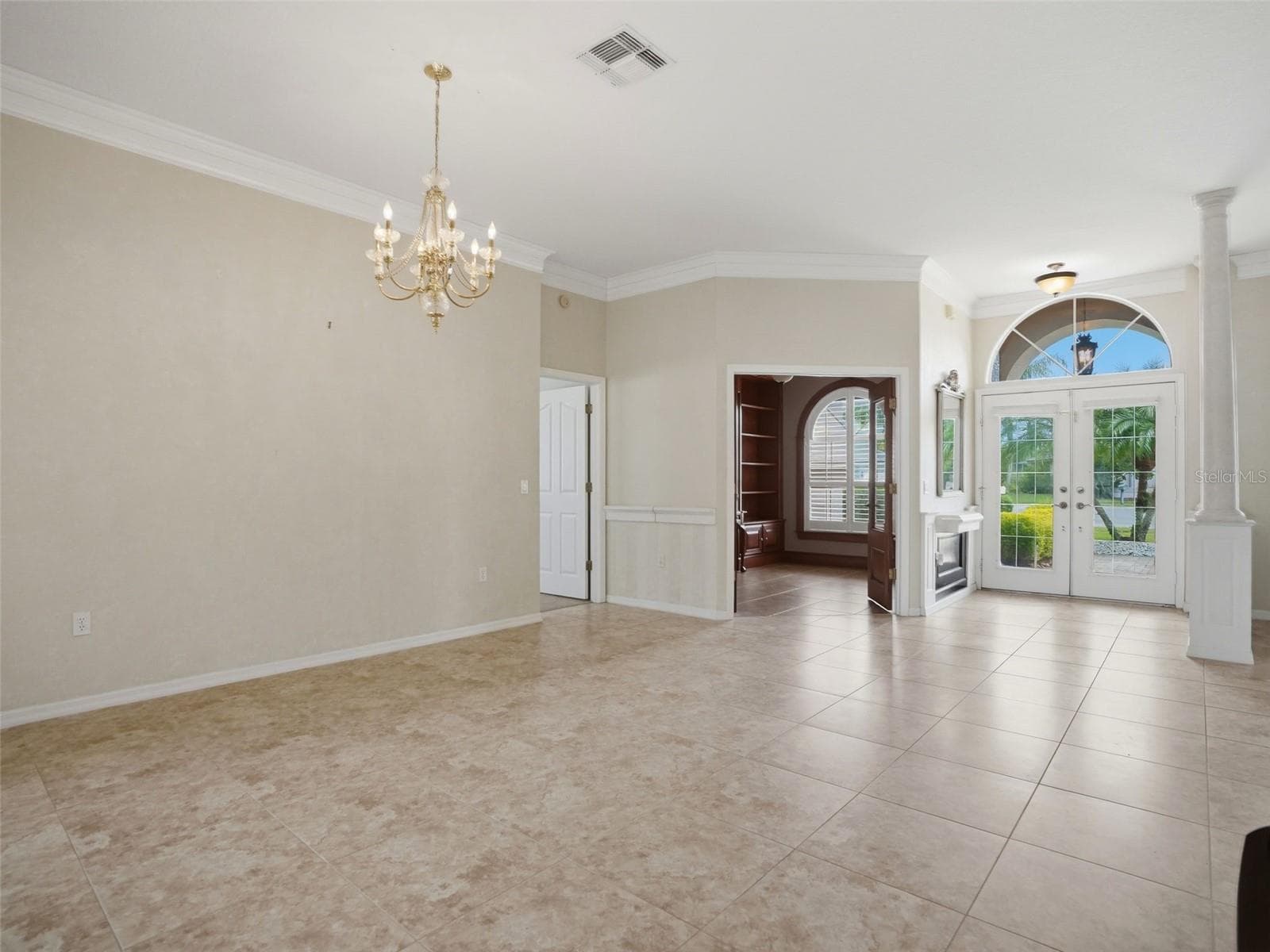 Single Family Residence at 1411 AMESBURY CT, NEW PORT RICHEY, photo 8 of 63