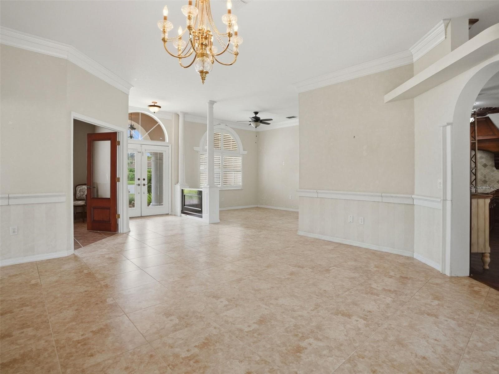 Single Family Residence at 1411 AMESBURY CT, NEW PORT RICHEY, photo 10 of 63