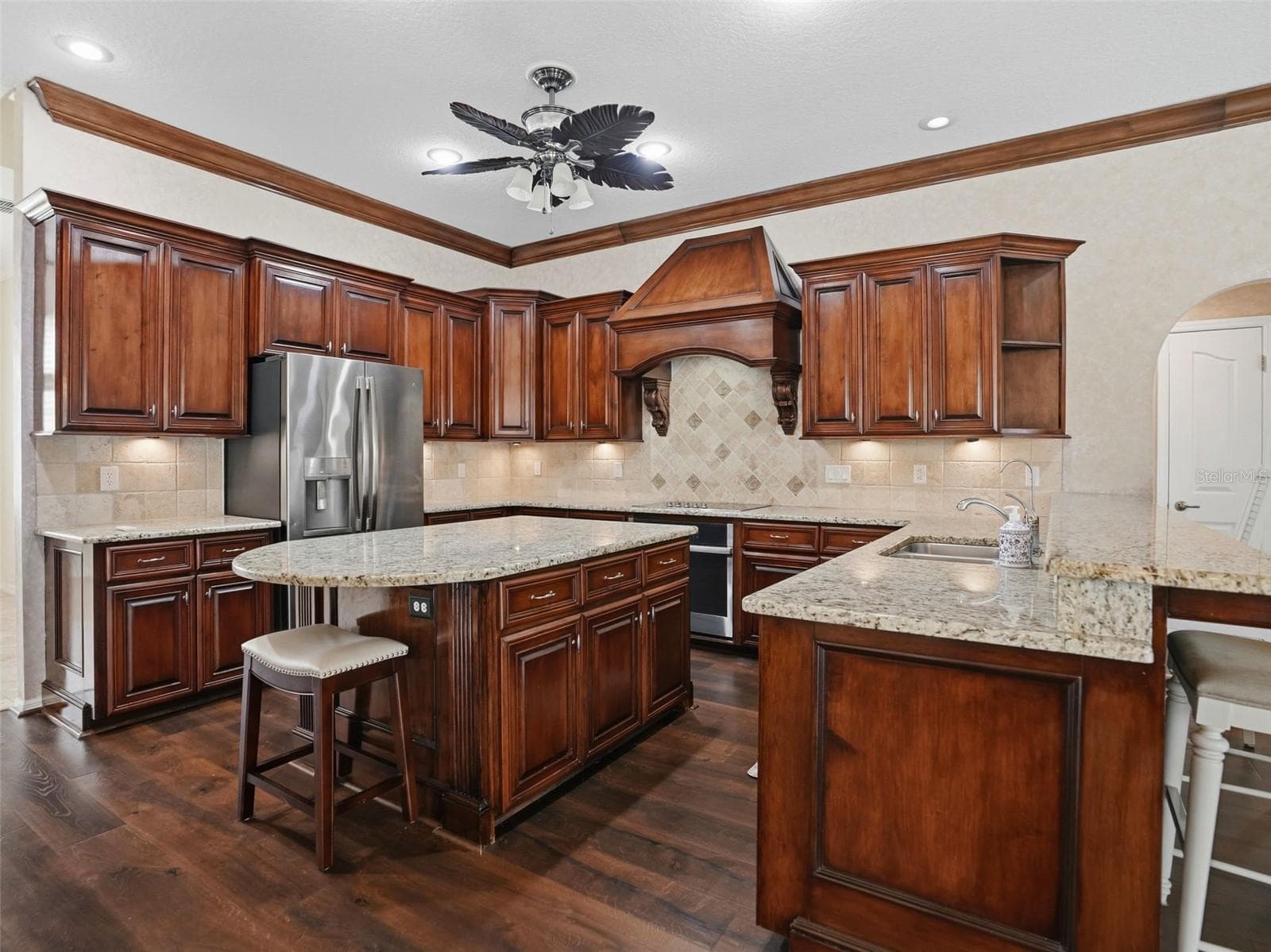 Single Family Residence at 1411 AMESBURY CT, NEW PORT RICHEY, photo 15 of 63