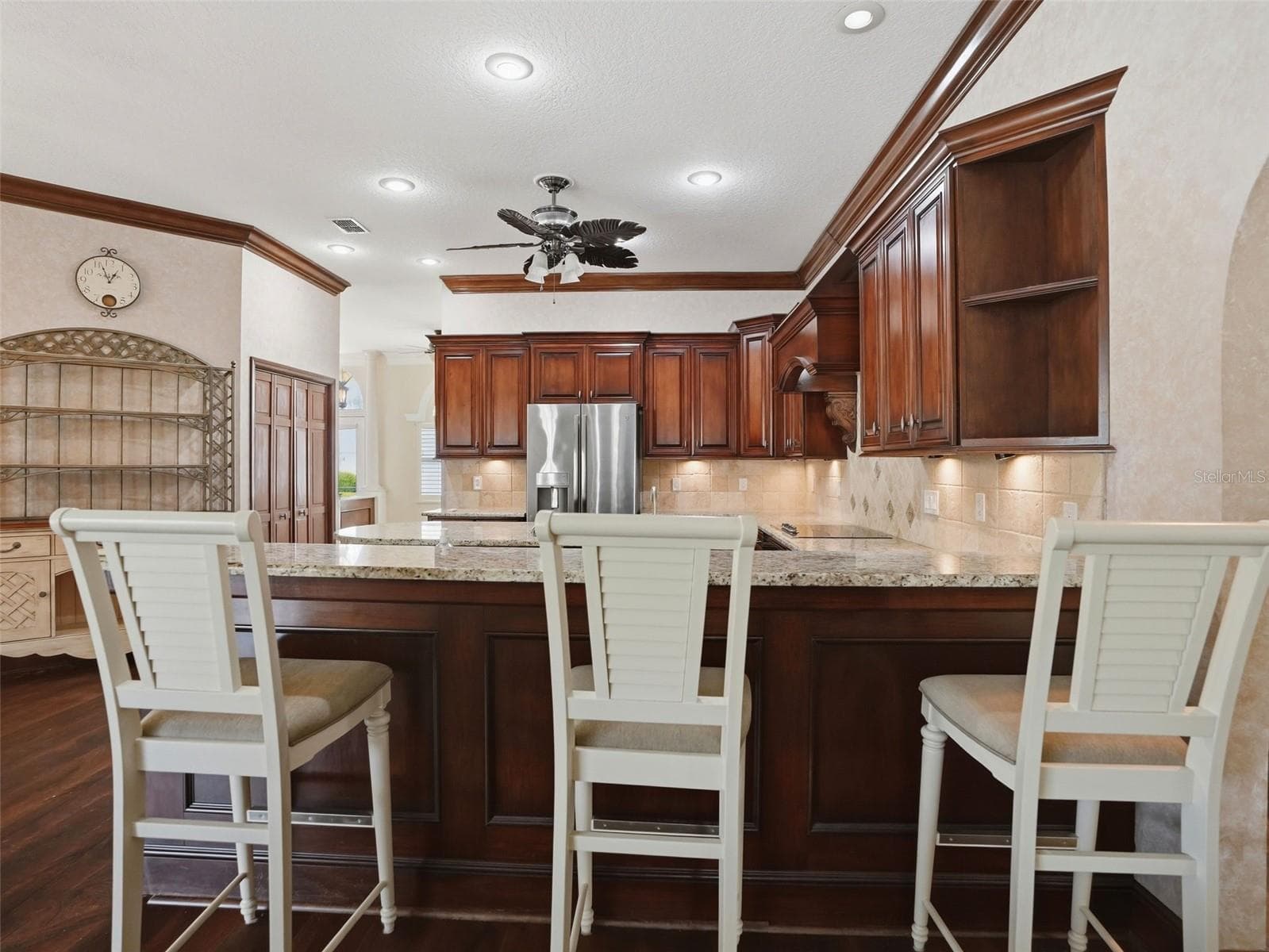 Single Family Residence at 1411 AMESBURY CT, NEW PORT RICHEY, photo 16 of 63