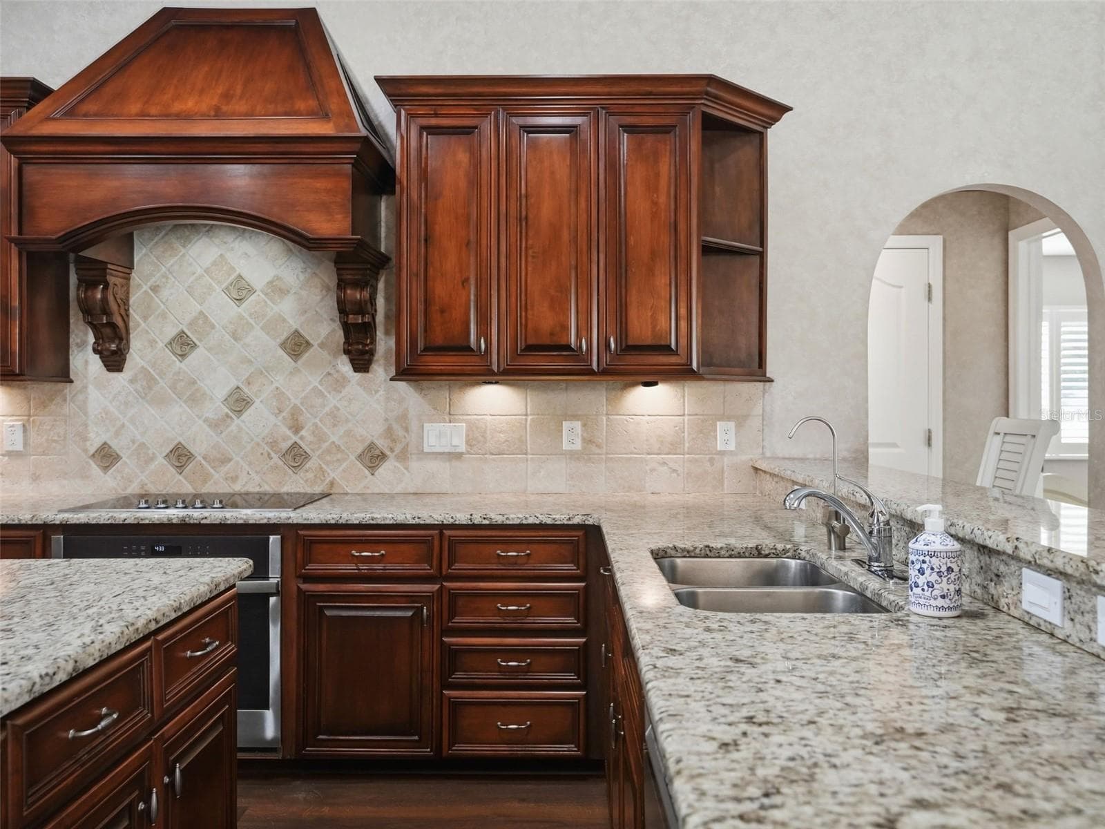 Single Family Residence at 1411 AMESBURY CT, NEW PORT RICHEY, photo 18 of 63