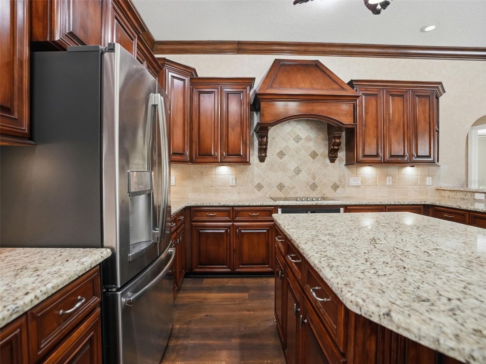 Single Family Residence at 1411 AMESBURY CT, NEW PORT RICHEY, photo 19 of 63