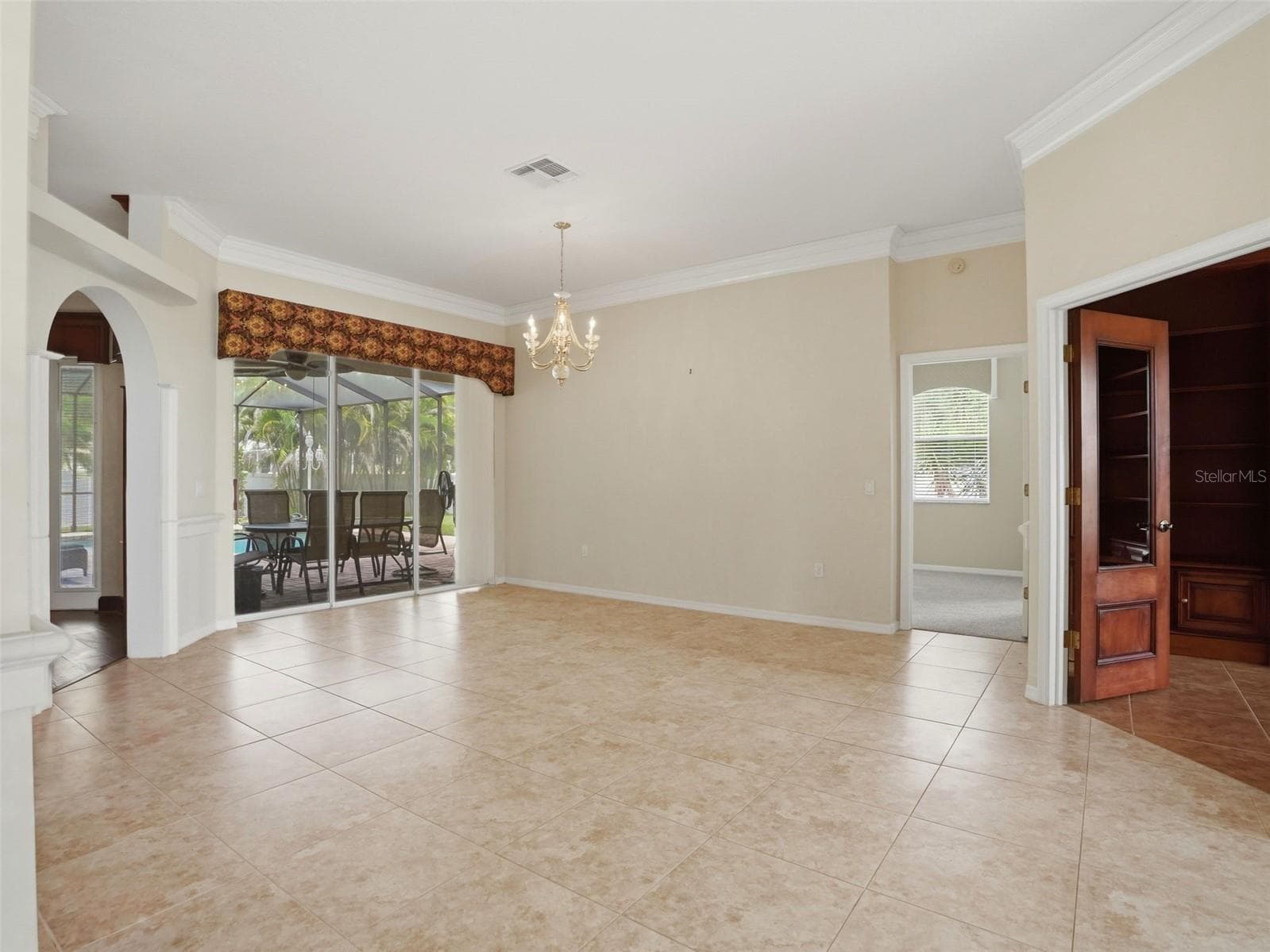 Single Family Residence at 1411 AMESBURY CT, NEW PORT RICHEY, photo 20 of 63