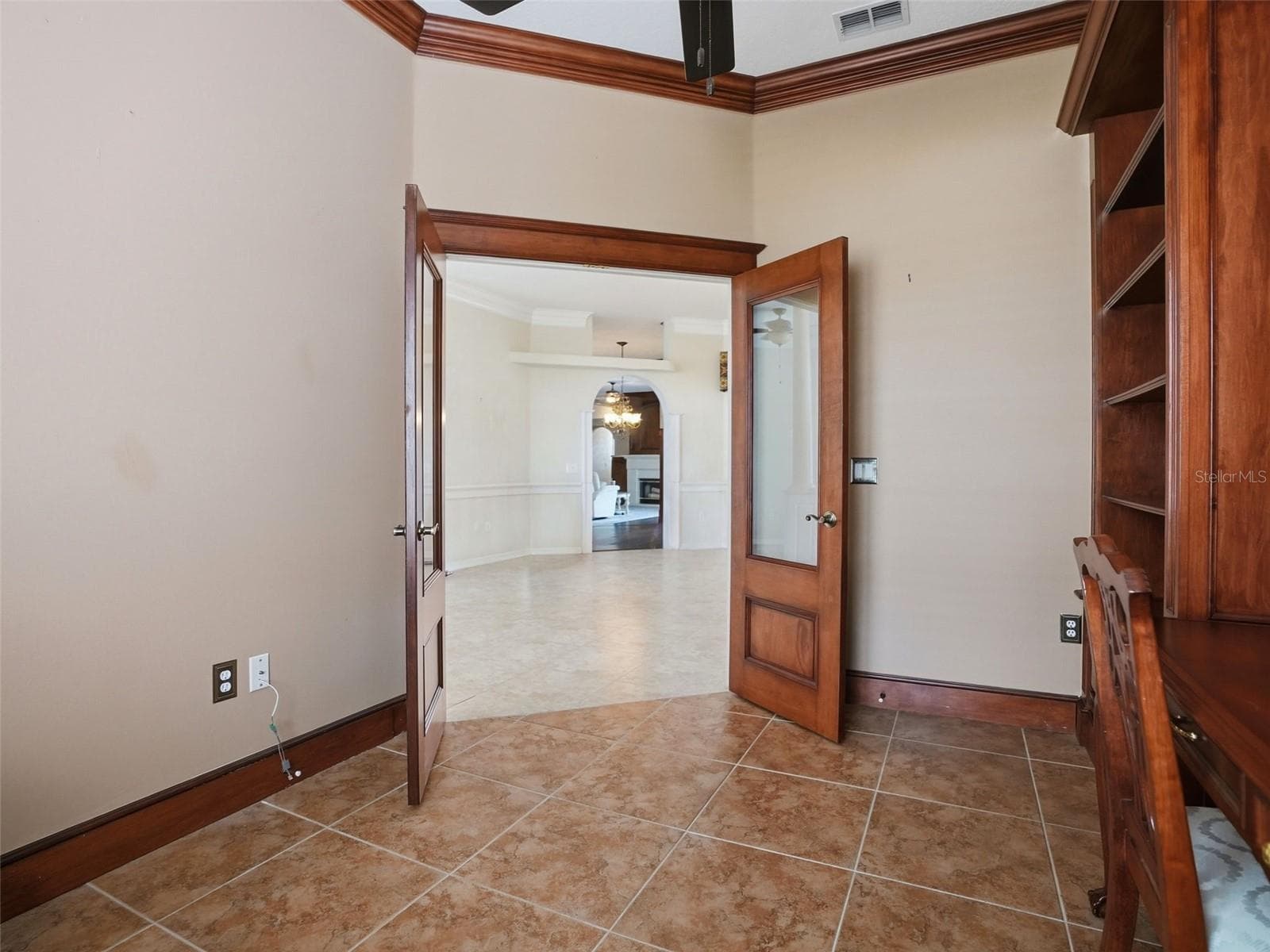 Single Family Residence at 1411 AMESBURY CT, NEW PORT RICHEY, photo 22 of 63