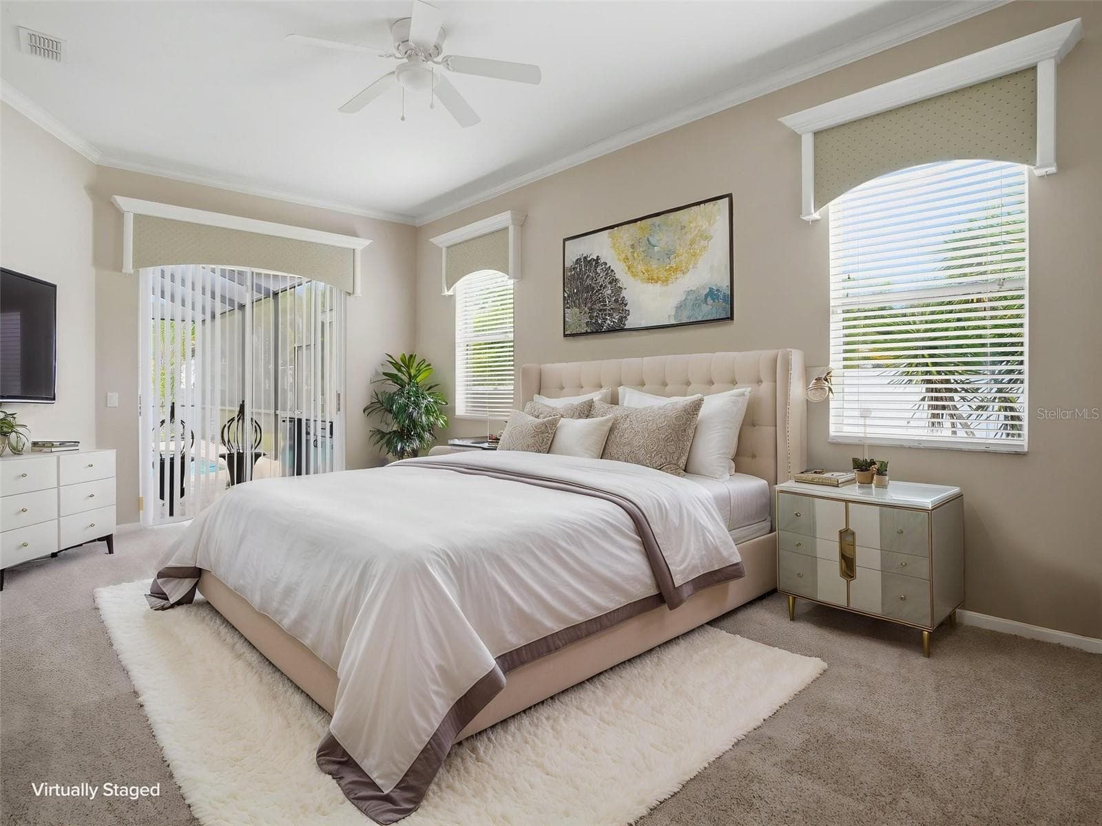 Single Family Residence at 1411 AMESBURY CT, NEW PORT RICHEY, photo 24 of 63