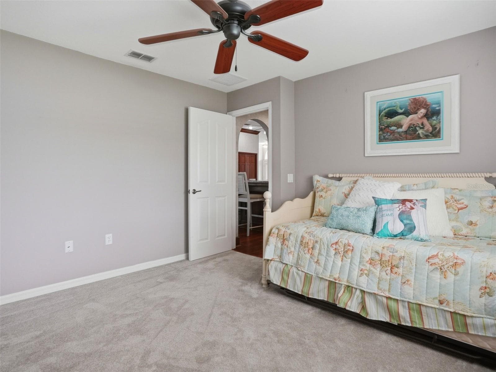 Single Family Residence at 1411 AMESBURY CT, NEW PORT RICHEY, photo 35 of 63