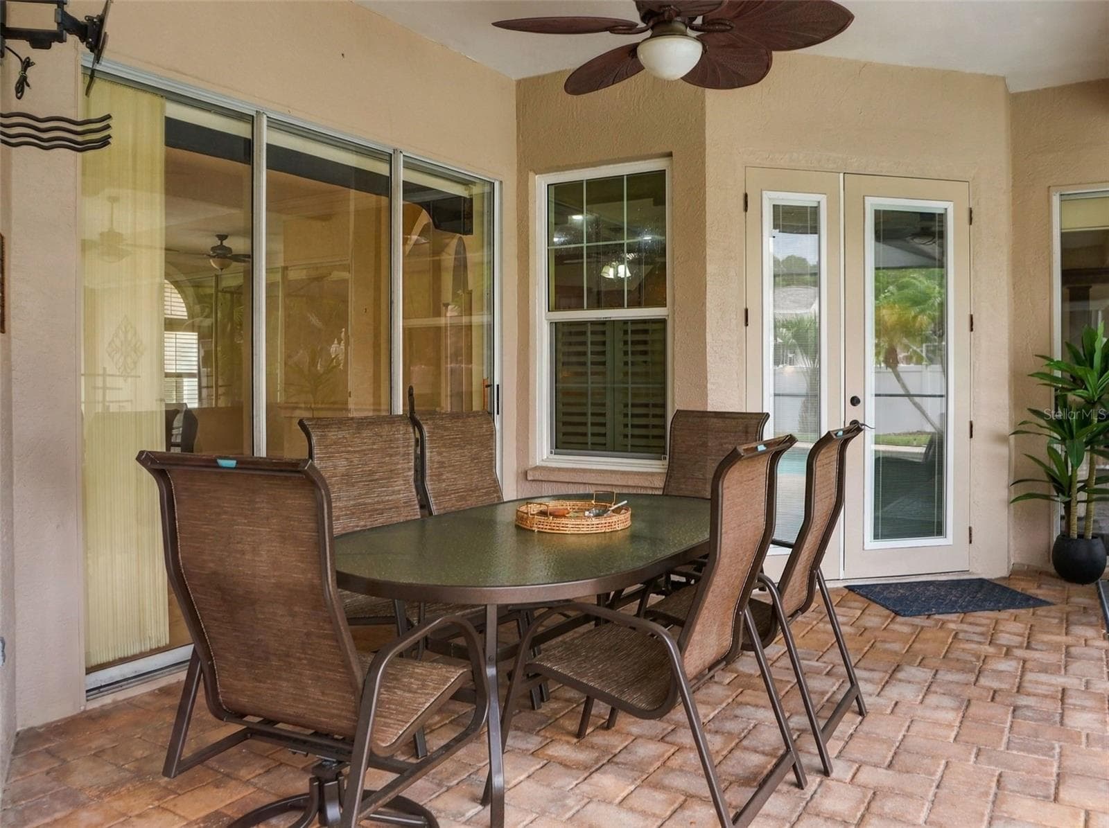 Single Family Residence at 1411 AMESBURY CT, NEW PORT RICHEY, photo 44 of 63