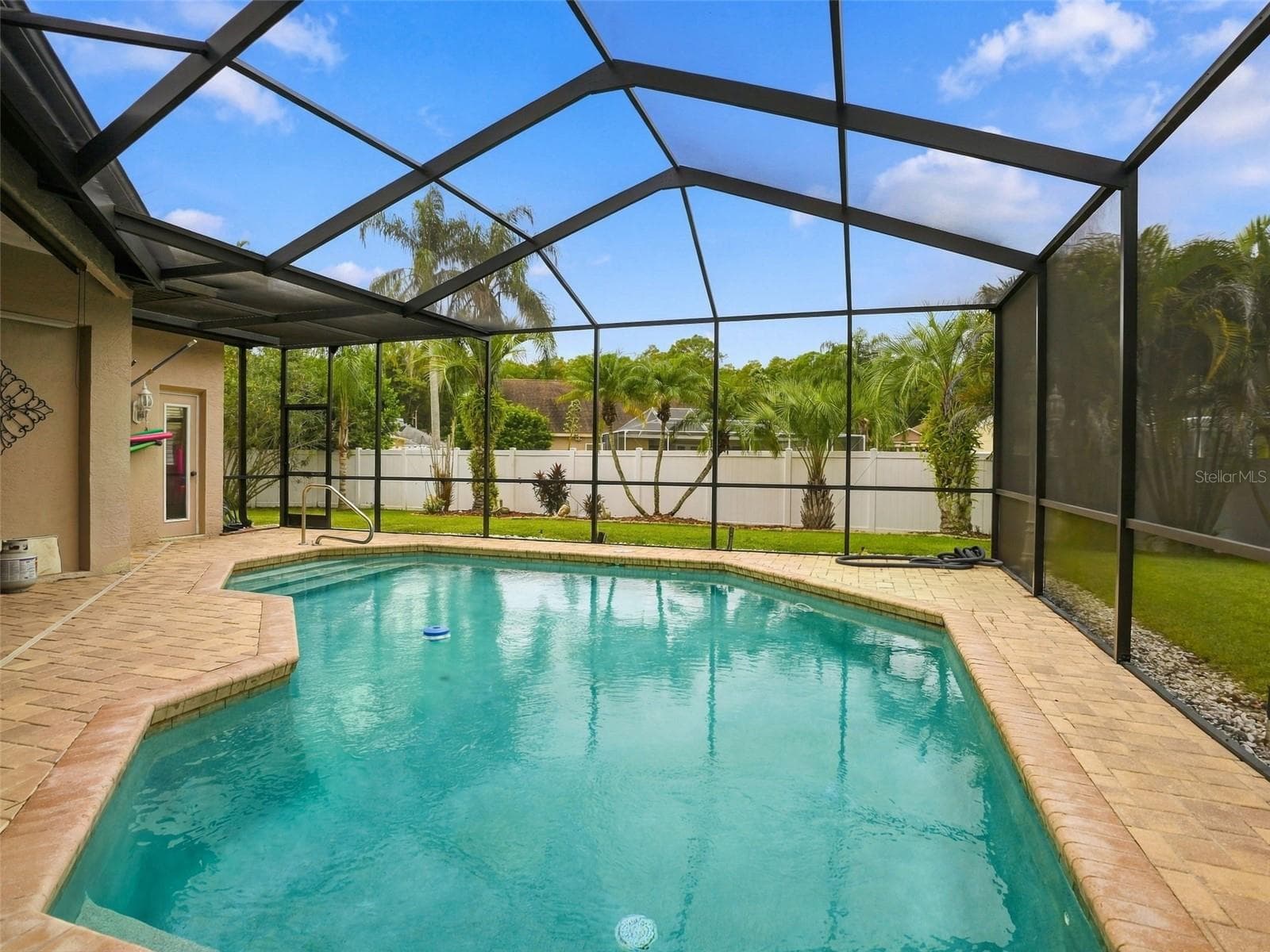 Single Family Residence at 1411 AMESBURY CT, NEW PORT RICHEY, photo 46 of 63