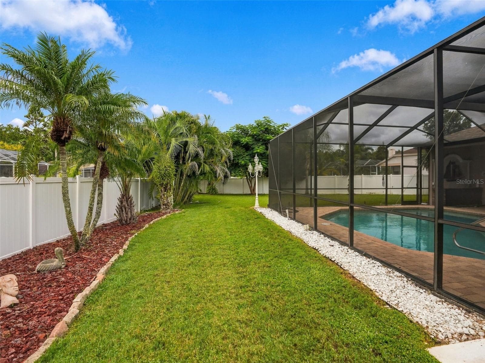 Single Family Residence at 1411 AMESBURY CT, NEW PORT RICHEY, photo 49 of 63