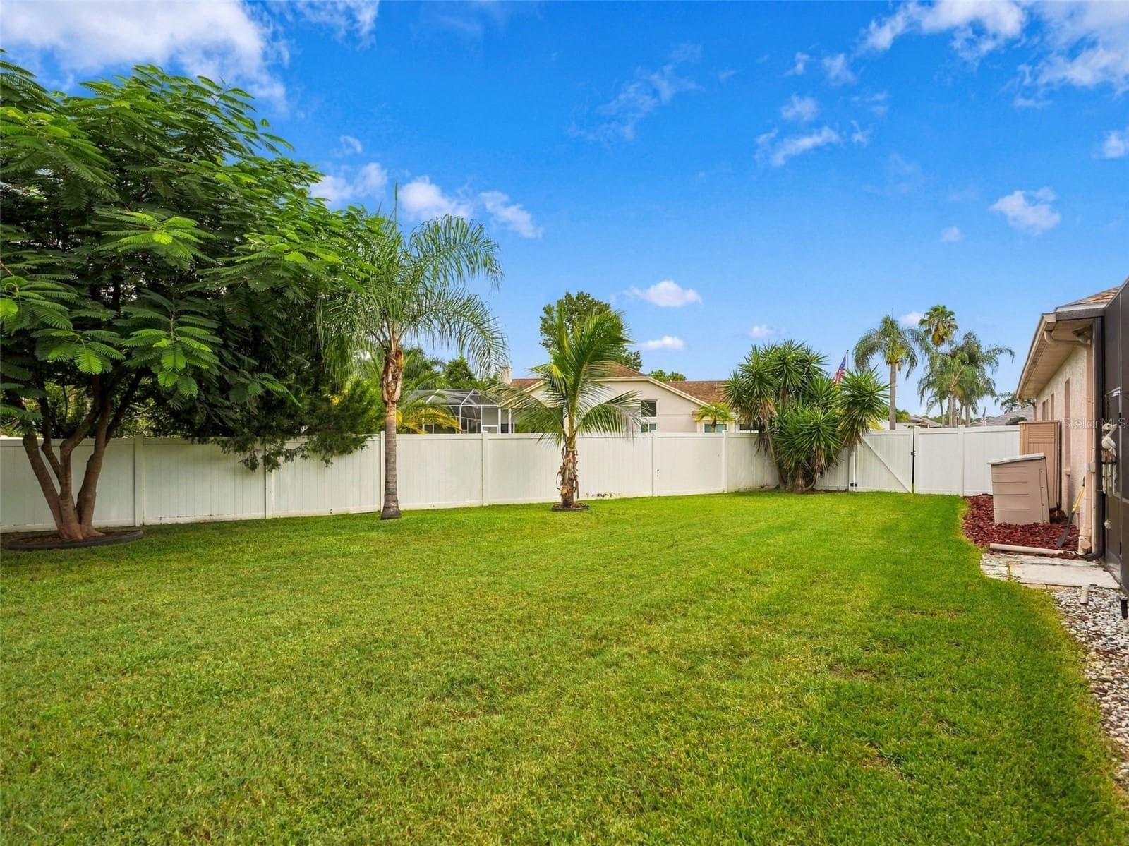 Single Family Residence at 1411 AMESBURY CT, NEW PORT RICHEY, photo 51 of 63