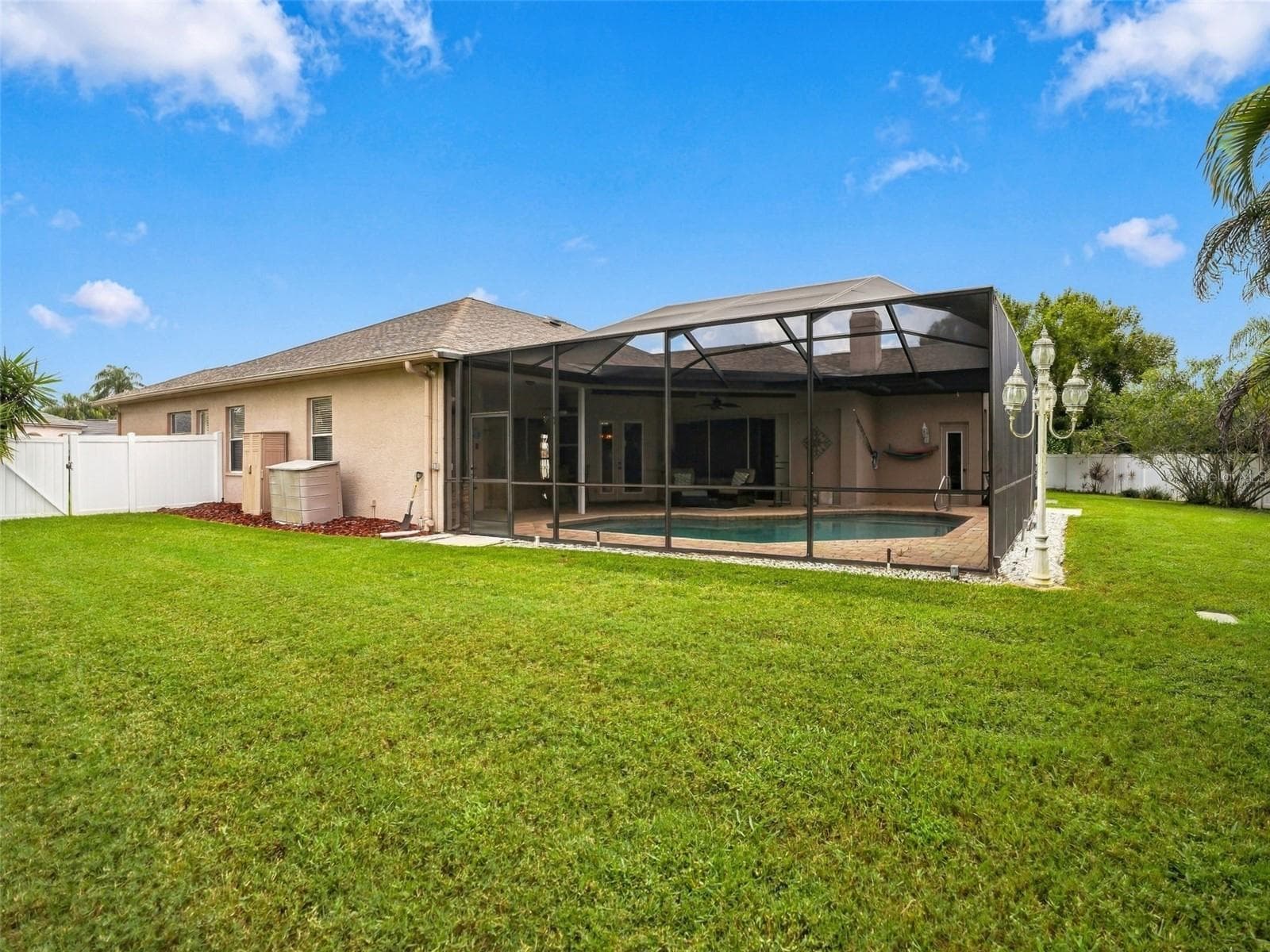 Single Family Residence at 1411 AMESBURY CT, NEW PORT RICHEY, photo 52 of 63