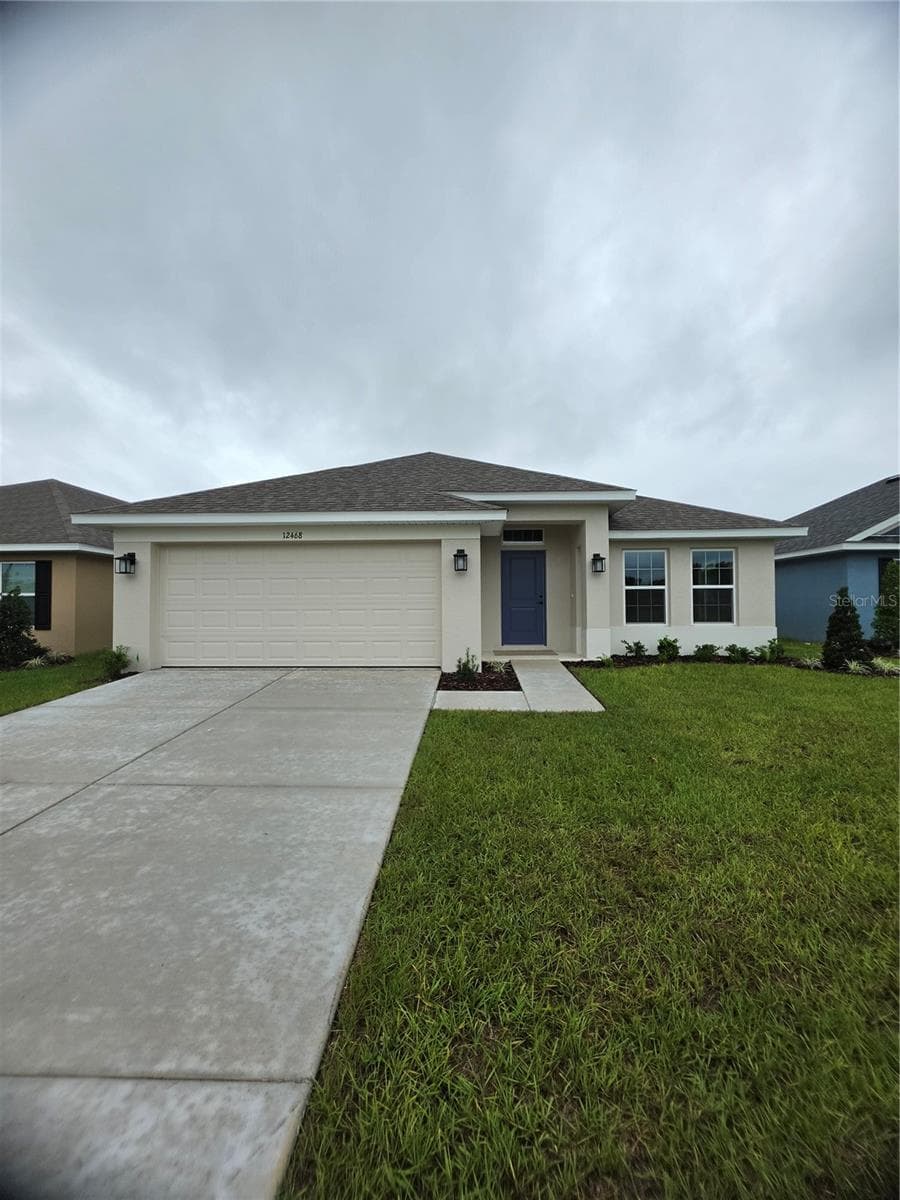 12468 LANGLEY DR #Lot 84