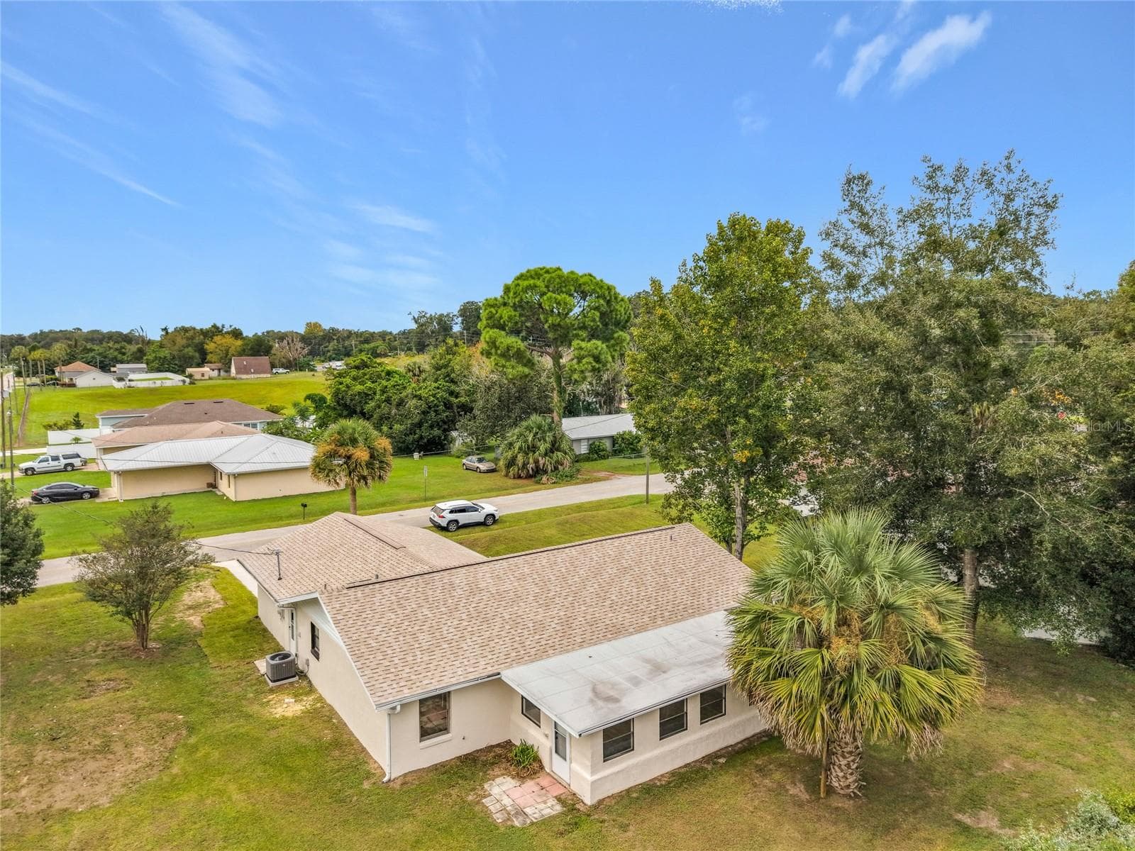 Single Family Residence at 13553 SE 39TH TER, SUMMERFIELD, photo 55 of 69