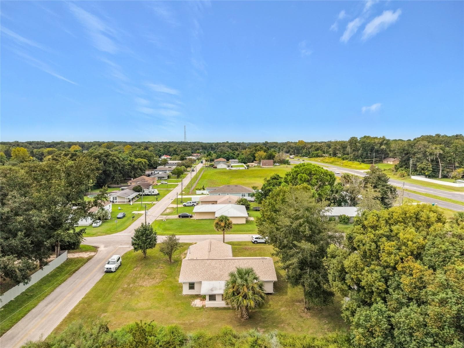 Single Family Residence at 13553 SE 39TH TER, SUMMERFIELD, photo 59 of 69