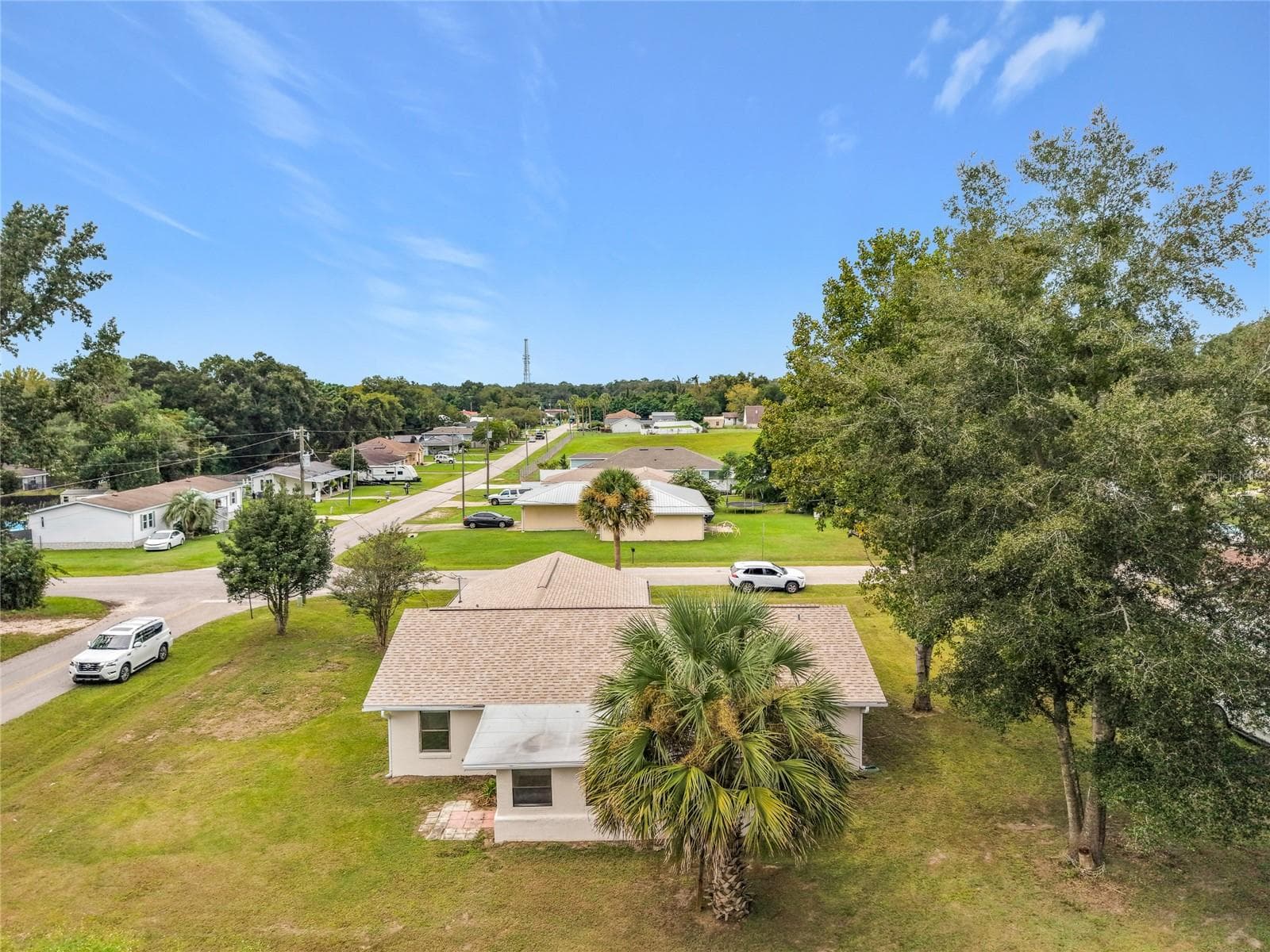 Single Family Residence at 13553 SE 39TH TER, SUMMERFIELD, photo 61 of 69