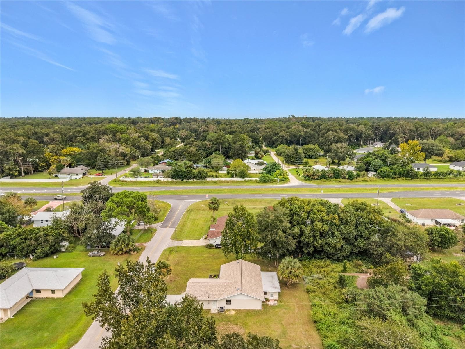 Single Family Residence at 13553 SE 39TH TER, SUMMERFIELD, photo 63 of 69