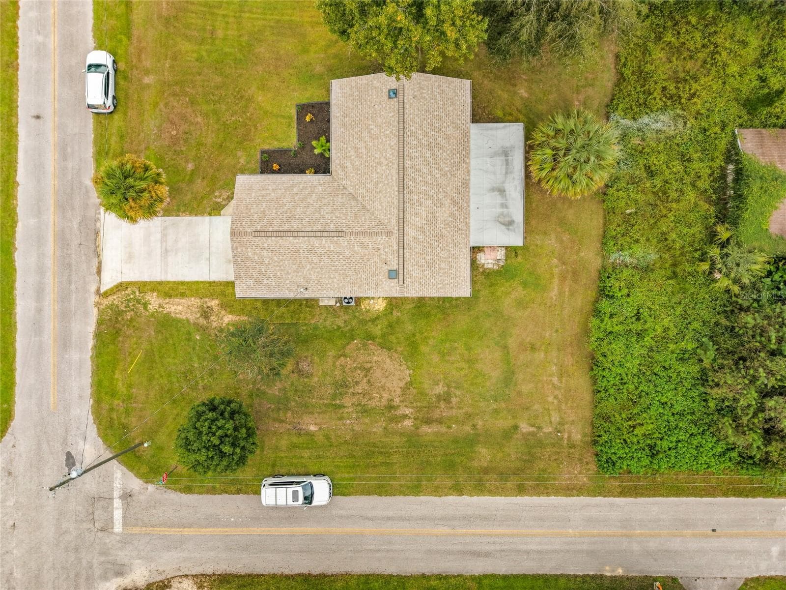 Single Family Residence at 13553 SE 39TH TER, SUMMERFIELD, photo 66 of 69