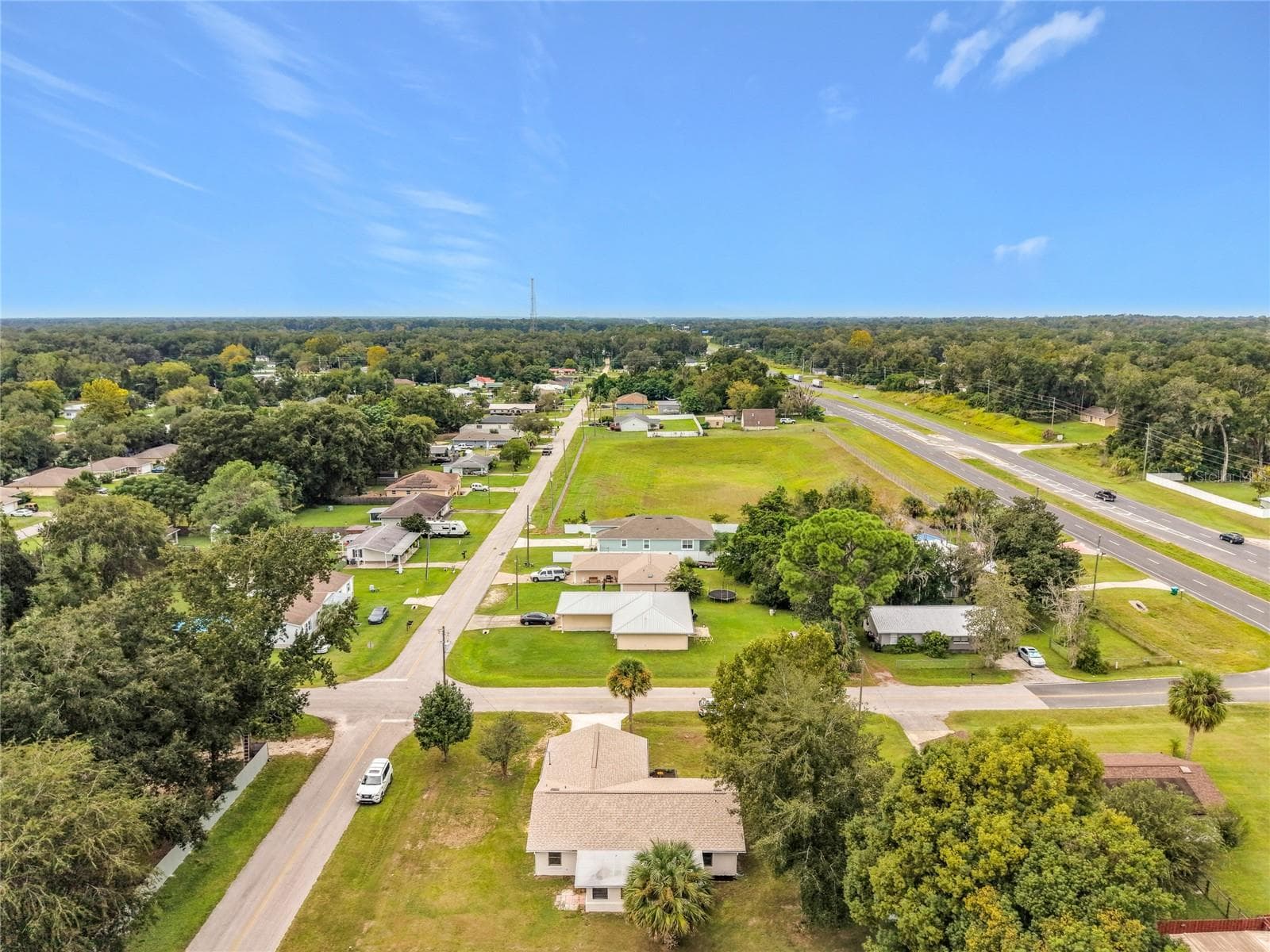 Single Family Residence at 13553 SE 39TH TER, SUMMERFIELD, photo 67 of 69