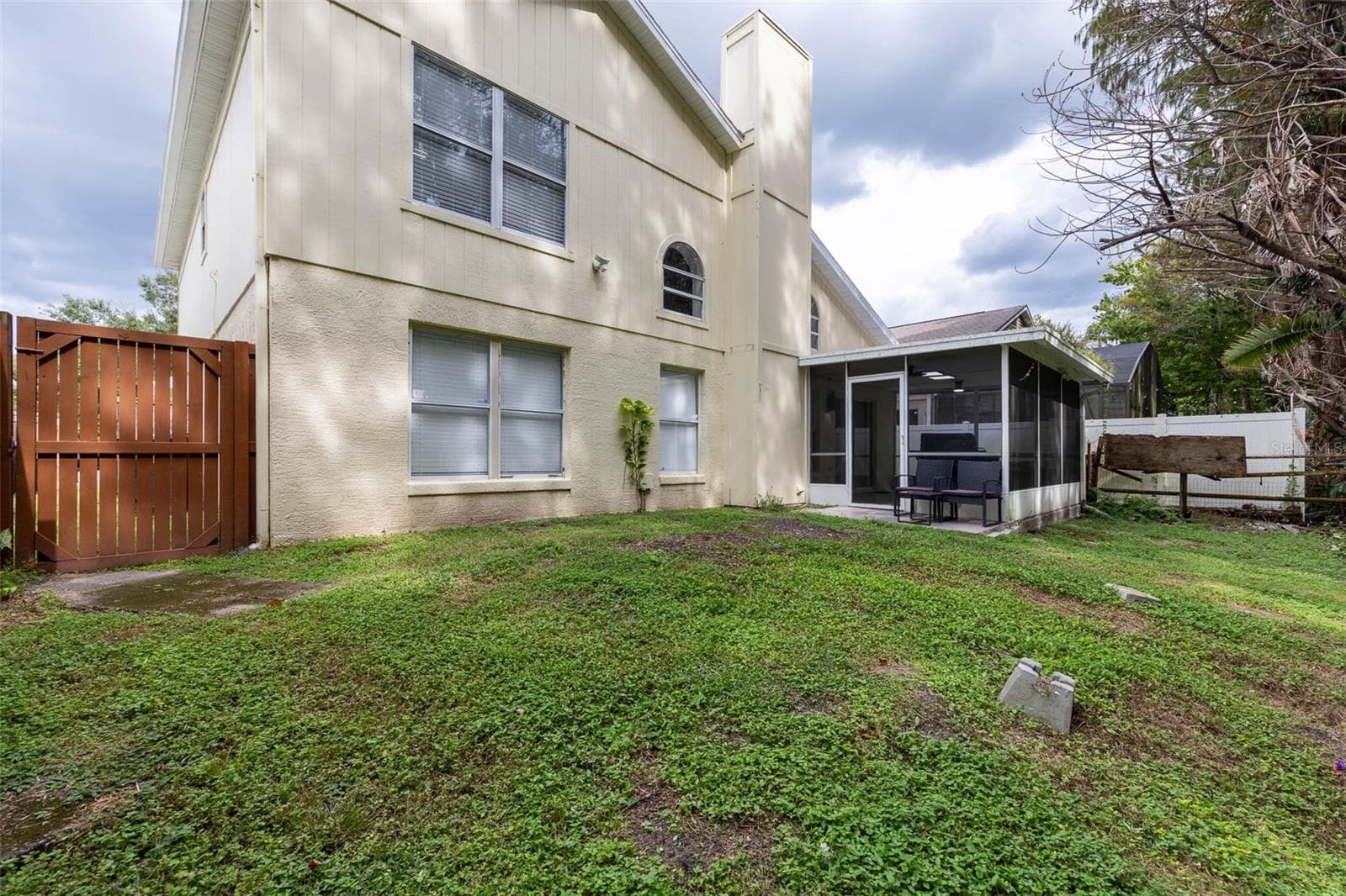 Single Family Residence at 10720 SPRING BROOK LN, ORLANDO, photo 17 of 19
