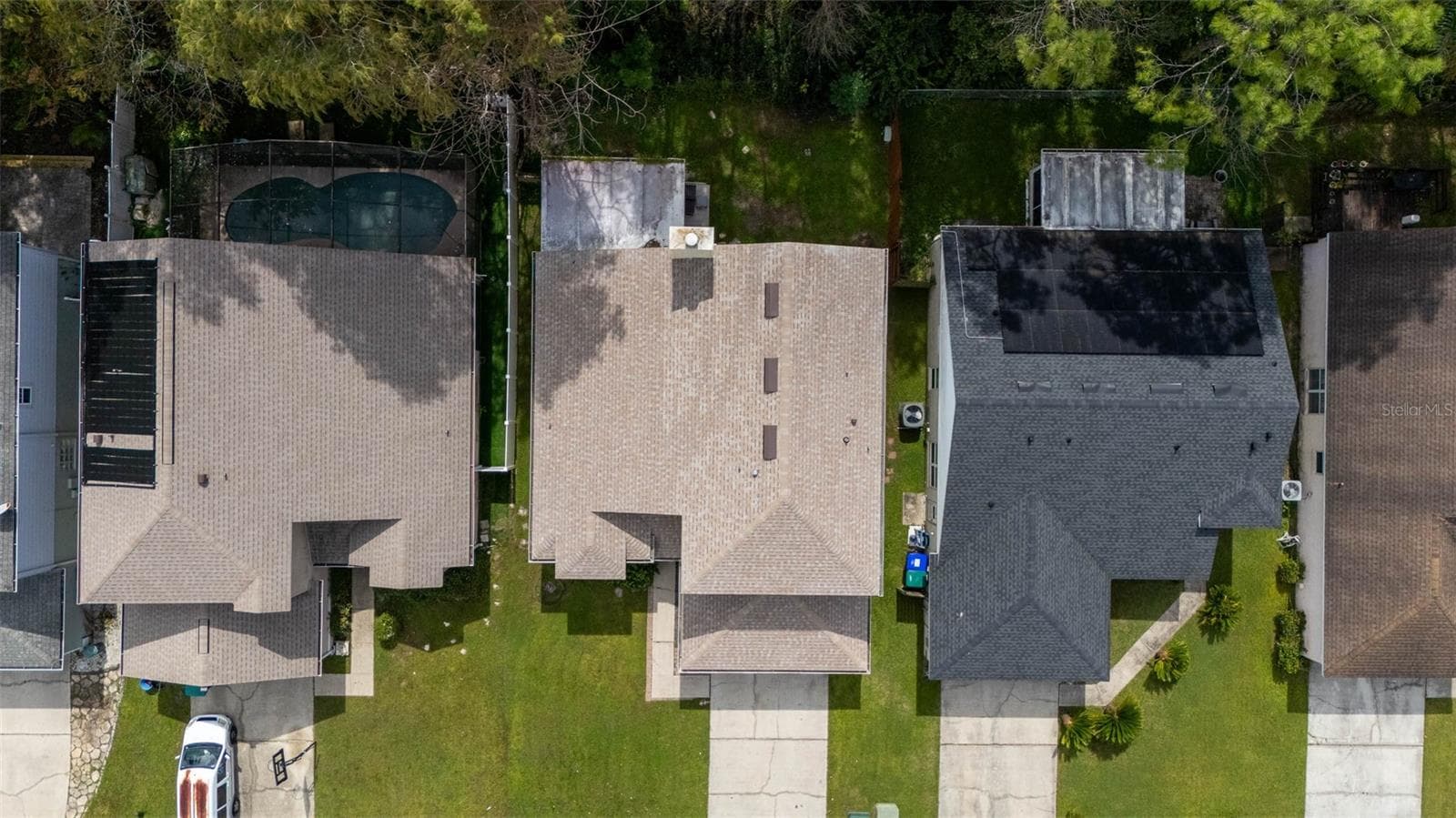 Single Family Residence at 10720 SPRING BROOK LN, ORLANDO, photo 18 of 19