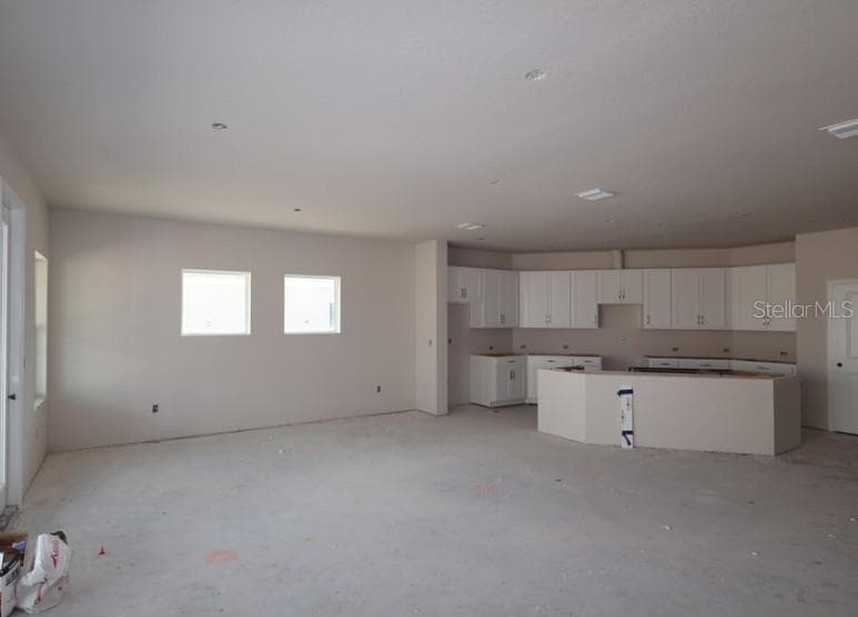 Family Room **Under Construction - 3714 JONS LAKEVIEW ST, PLANT CITY