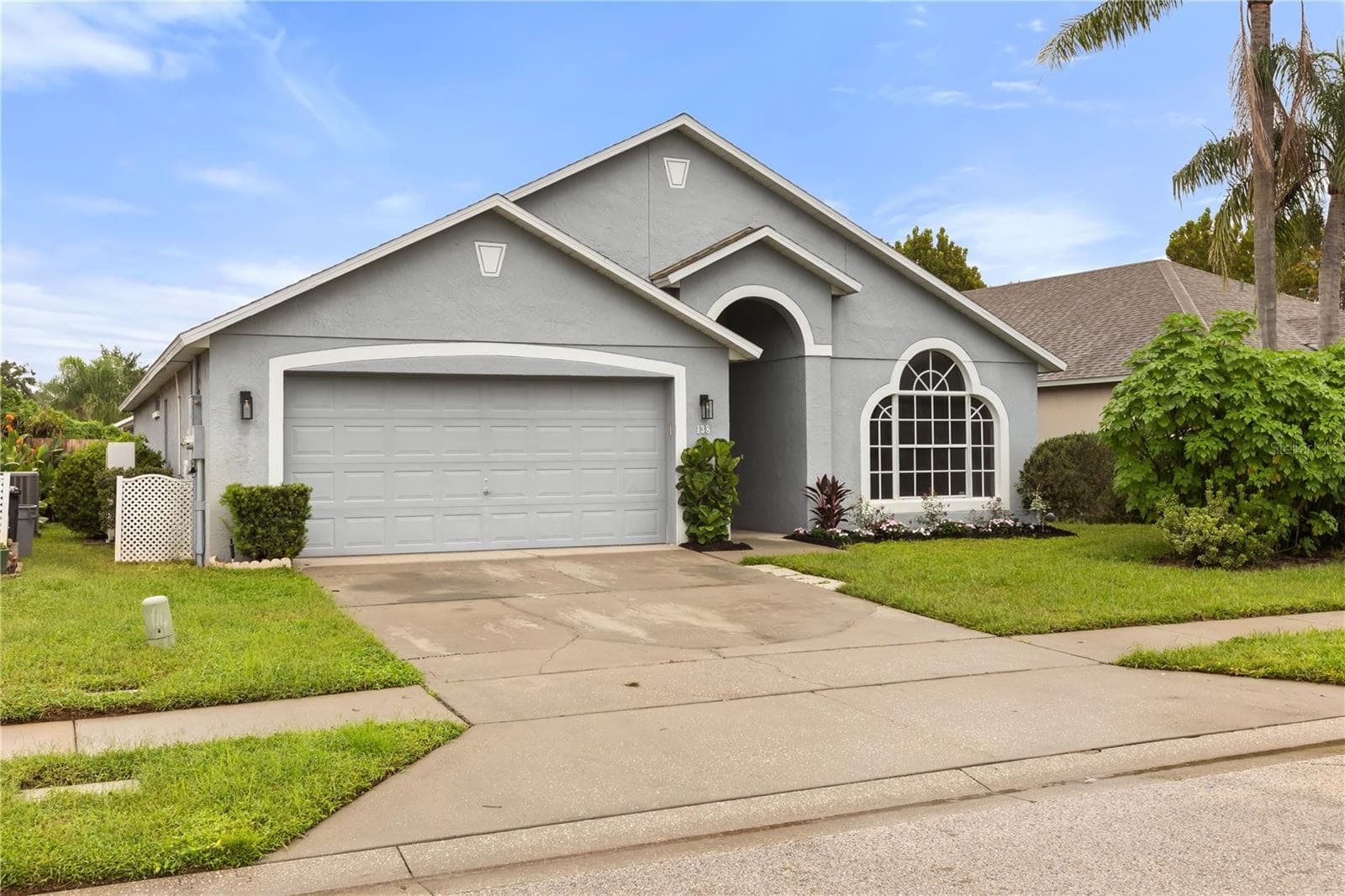 Single Family Residence at 138 ROCKHILL DR, SANFORD, photo 2 of 49