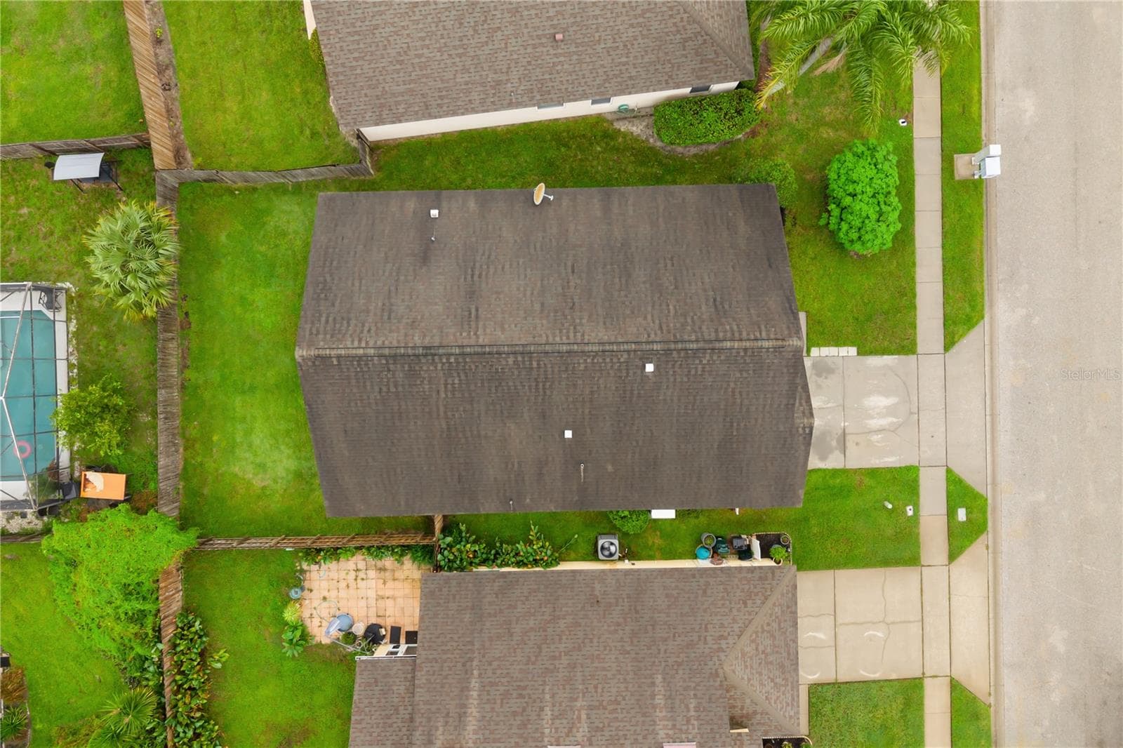 Single Family Residence at 138 ROCKHILL DR, SANFORD, photo 6 of 49