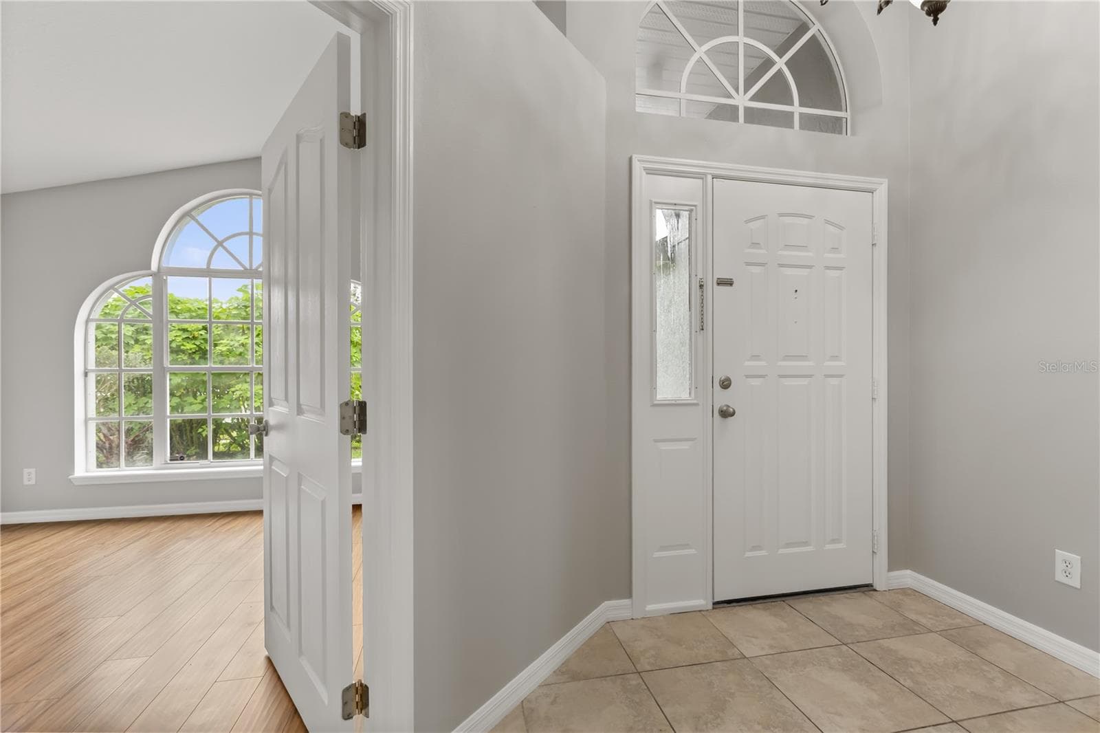 Front Entry - 138 ROCKHILL DR, SANFORD