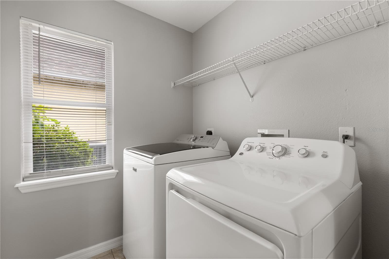 Indoor Laundry Room - 138 ROCKHILL DR, SANFORD