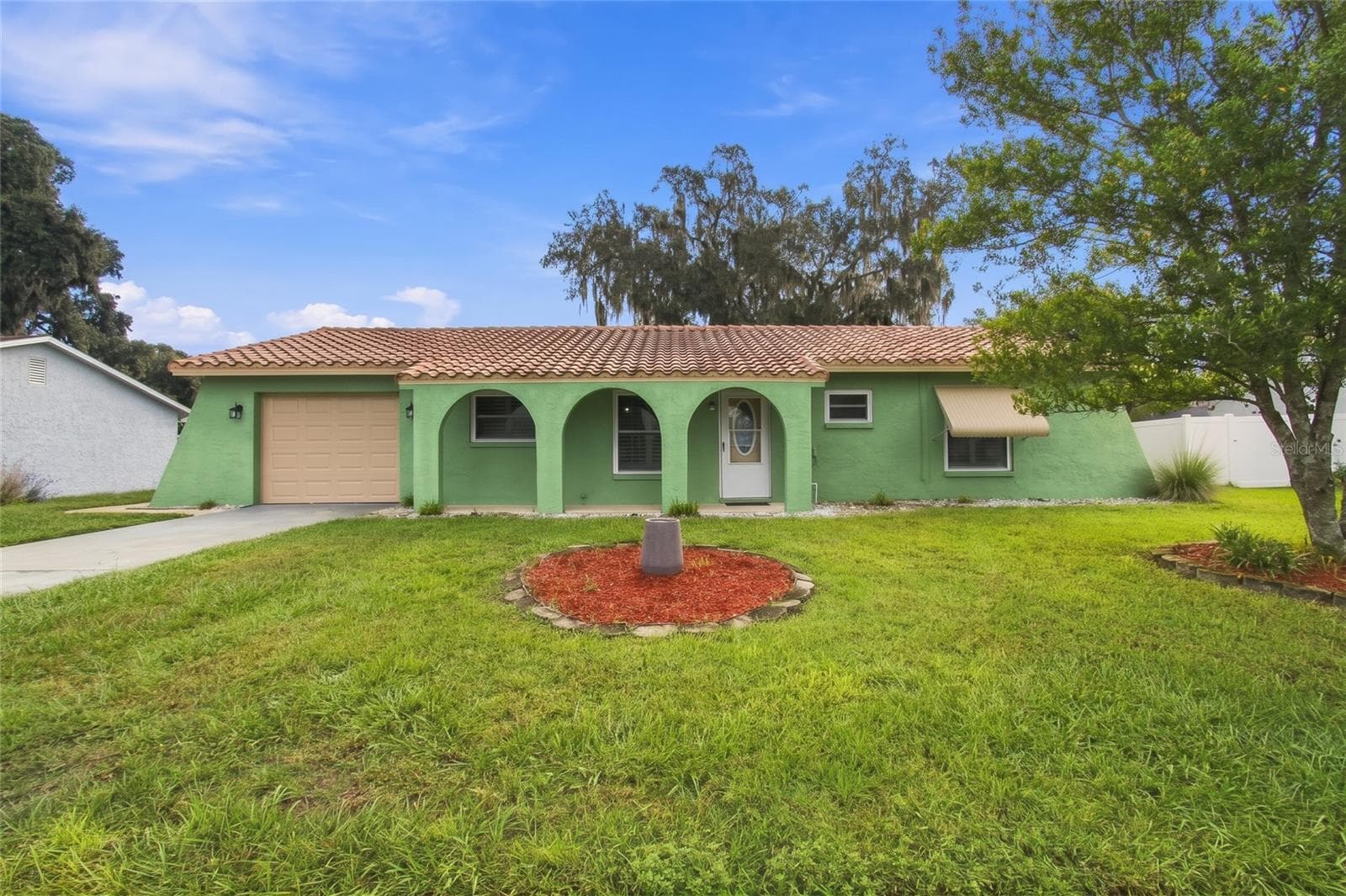 Single Family Residence at 8410 ANGELA CT, ZEPHYRHILLS, photo 2 of 60