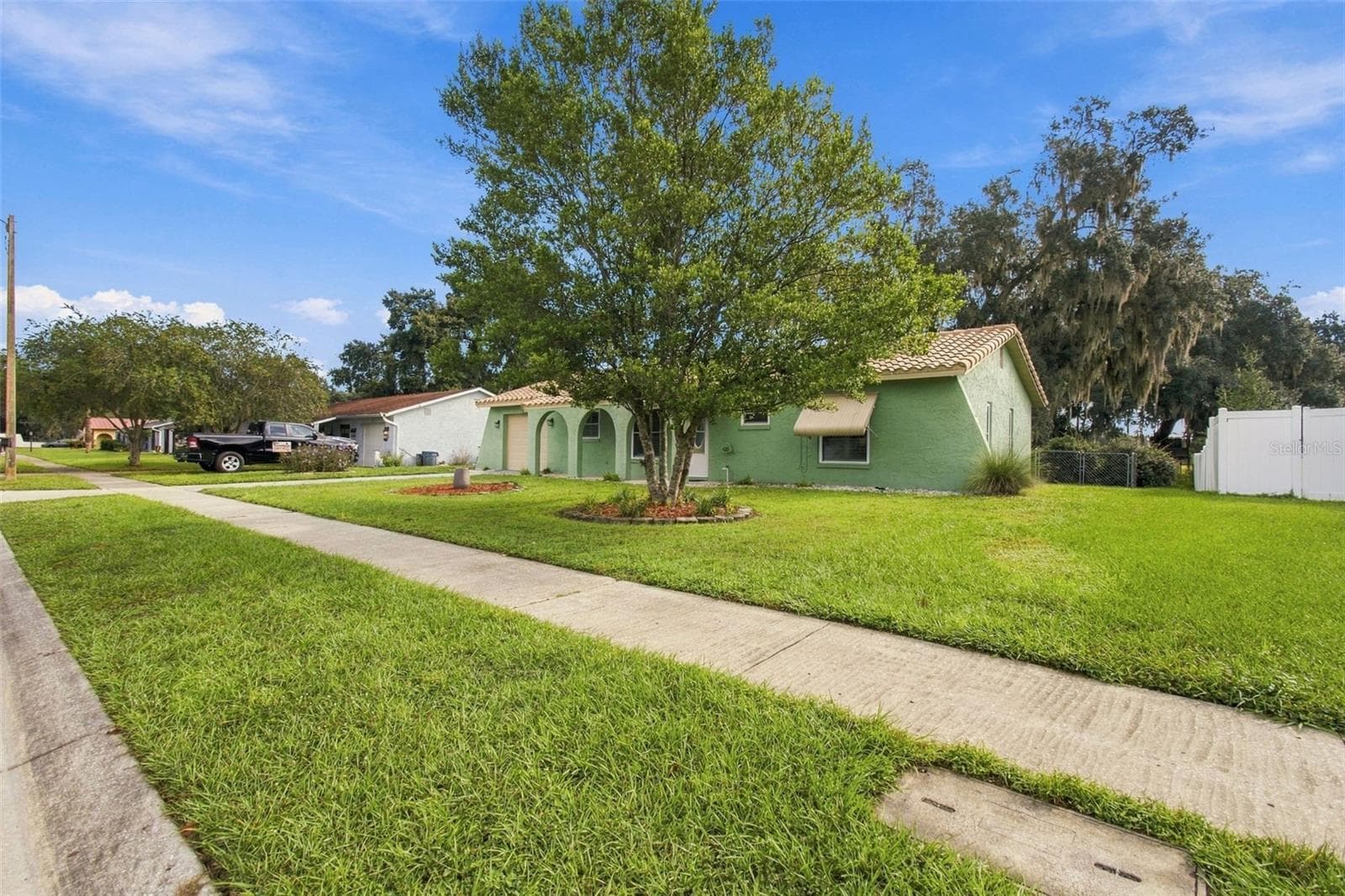 Single Family Residence at 8410 ANGELA CT, ZEPHYRHILLS, photo 5 of 60