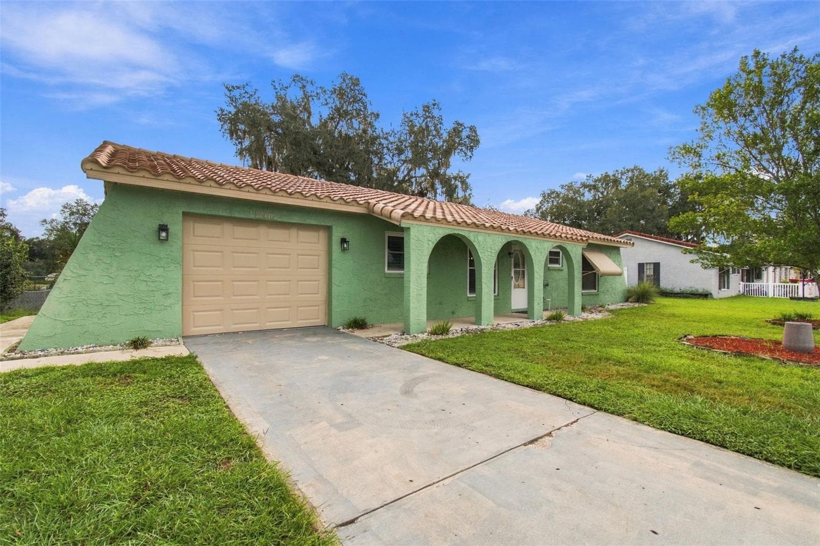 Single Family Residence at 8410 ANGELA CT, ZEPHYRHILLS, photo 7 of 60