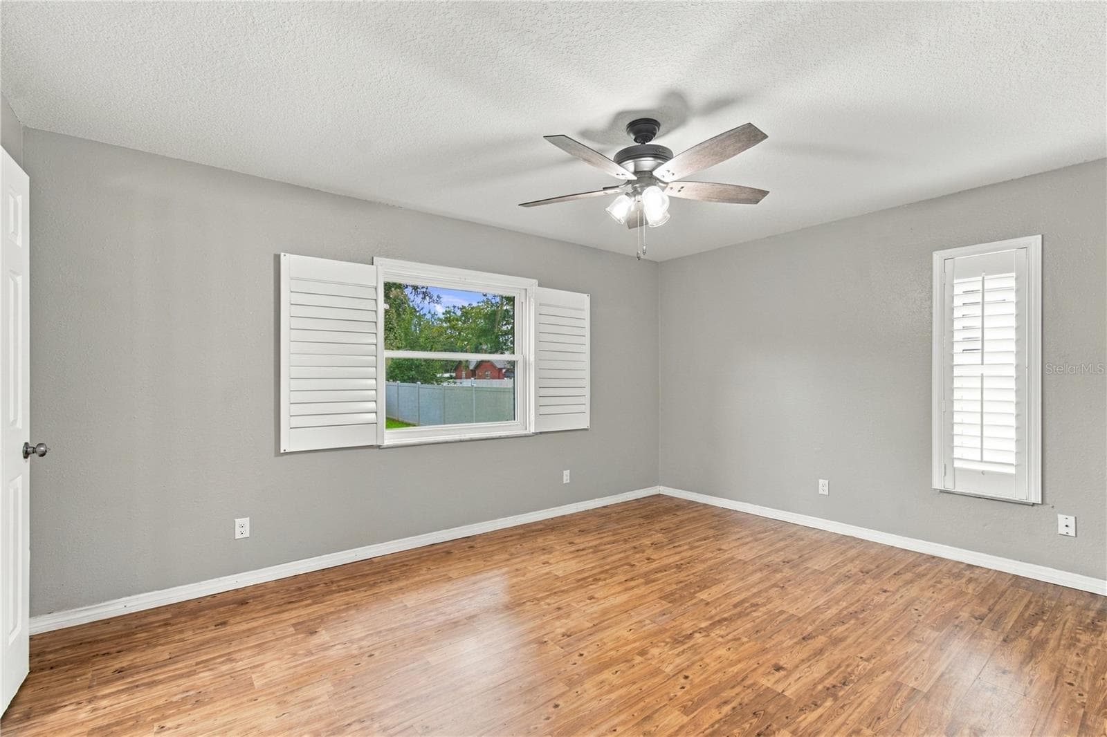 Master Bedroom - 8410 ANGELA CT, ZEPHYRHILLS
