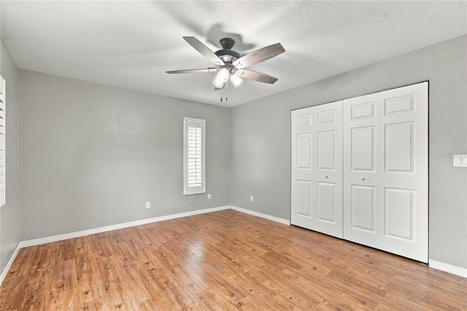 Master Bedroom - 8410 ANGELA CT, ZEPHYRHILLS