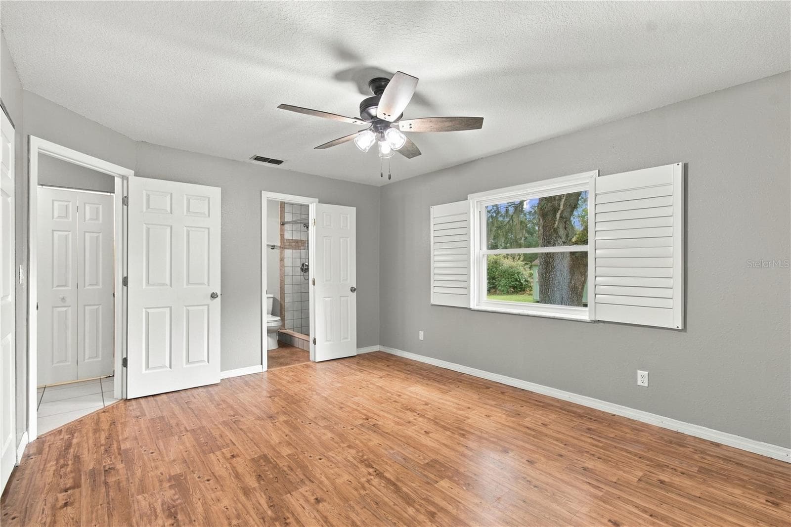 Master Bedroom - 8410 ANGELA CT, ZEPHYRHILLS