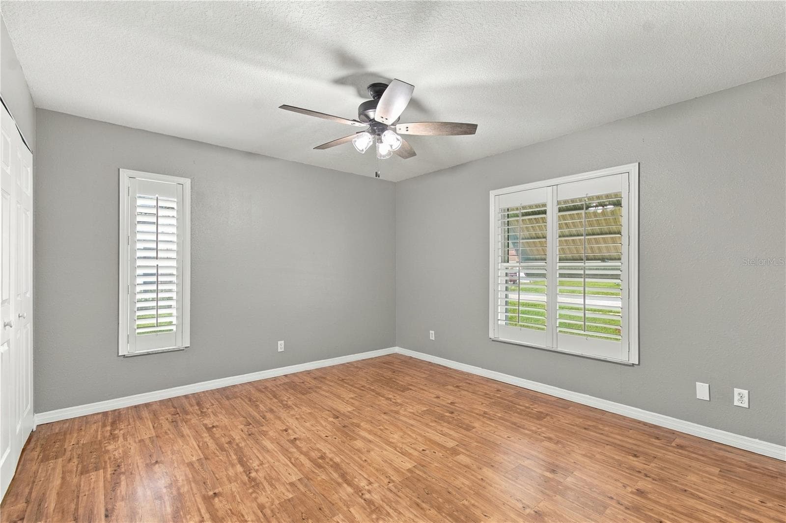 Secondary Bedroom - 8410 ANGELA CT, ZEPHYRHILLS