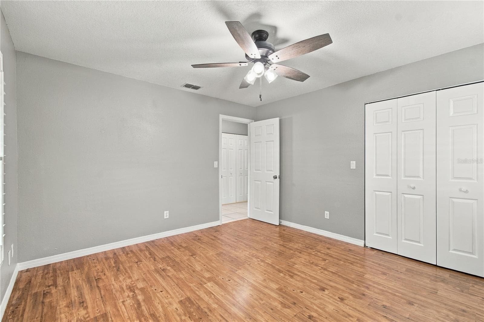 Secondary Bedroom - 8410 ANGELA CT, ZEPHYRHILLS