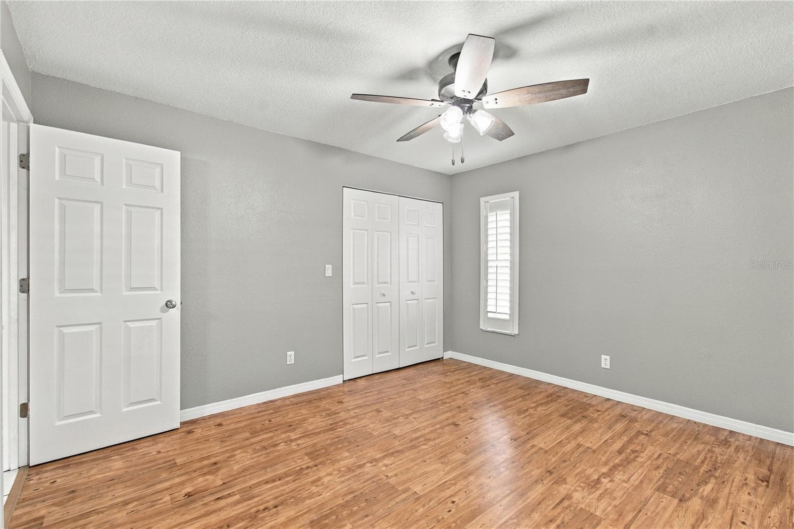 Secondary Bedroom - 8410 ANGELA CT, ZEPHYRHILLS