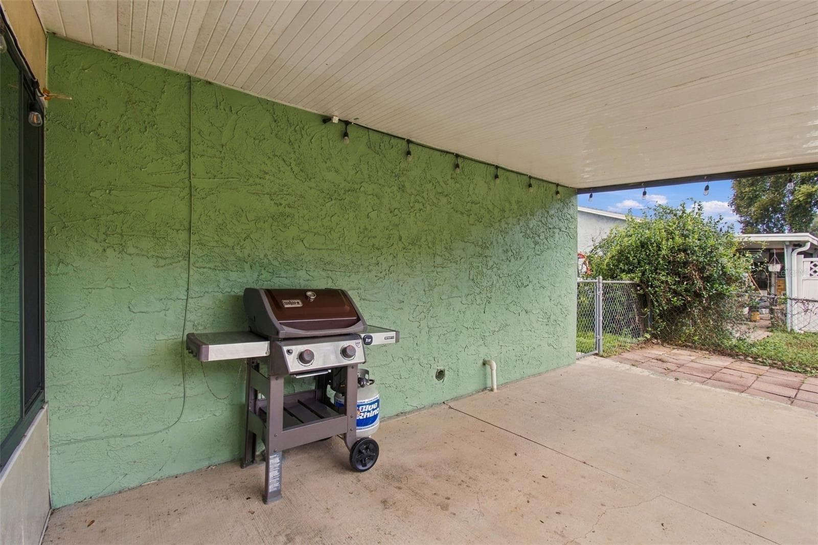 Single Family Residence at 8410 ANGELA CT, ZEPHYRHILLS, photo 43 of 60